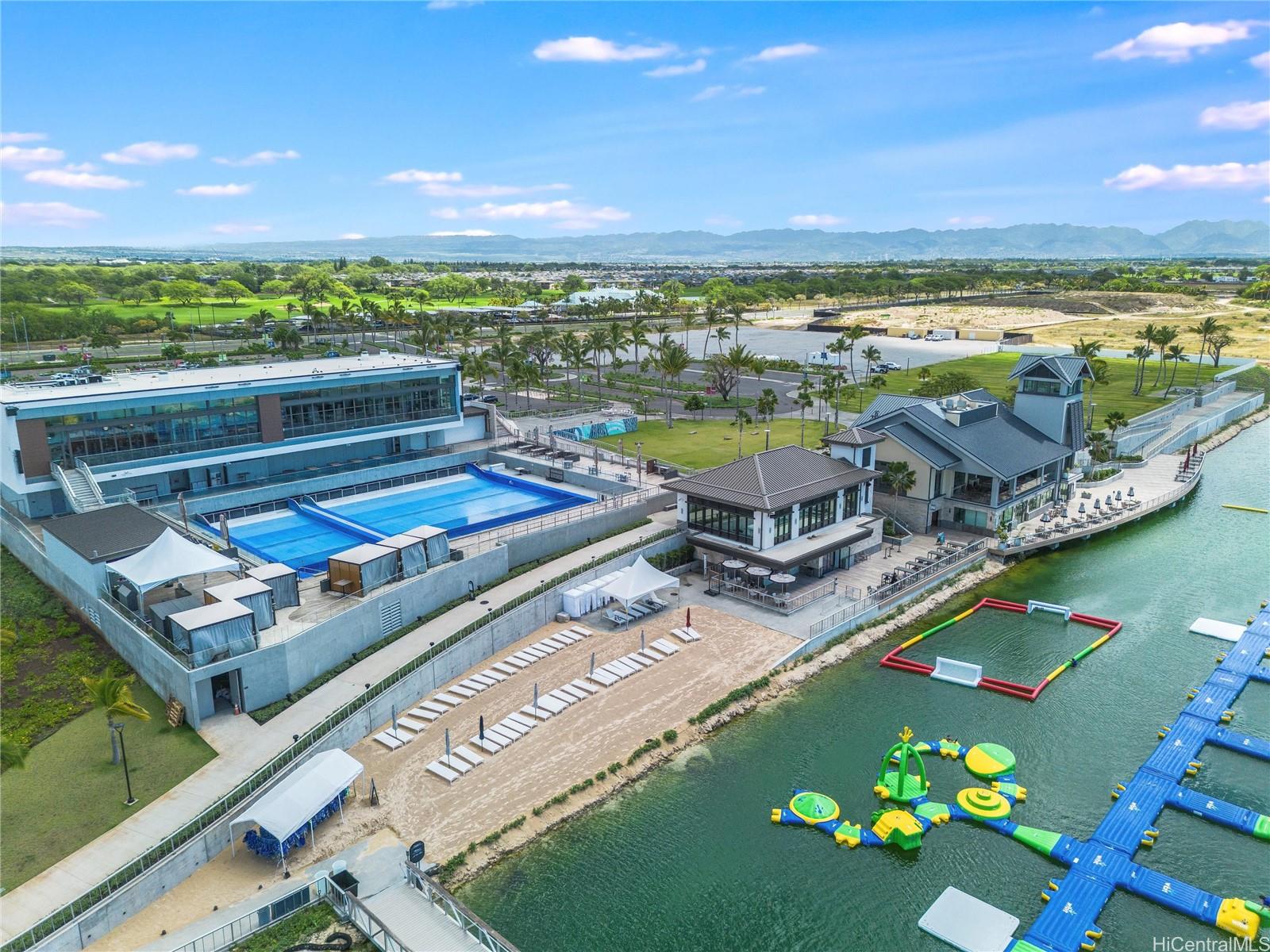 91-1383 Kaiokia St Ewa Beach - Rental - photo 24 of 25