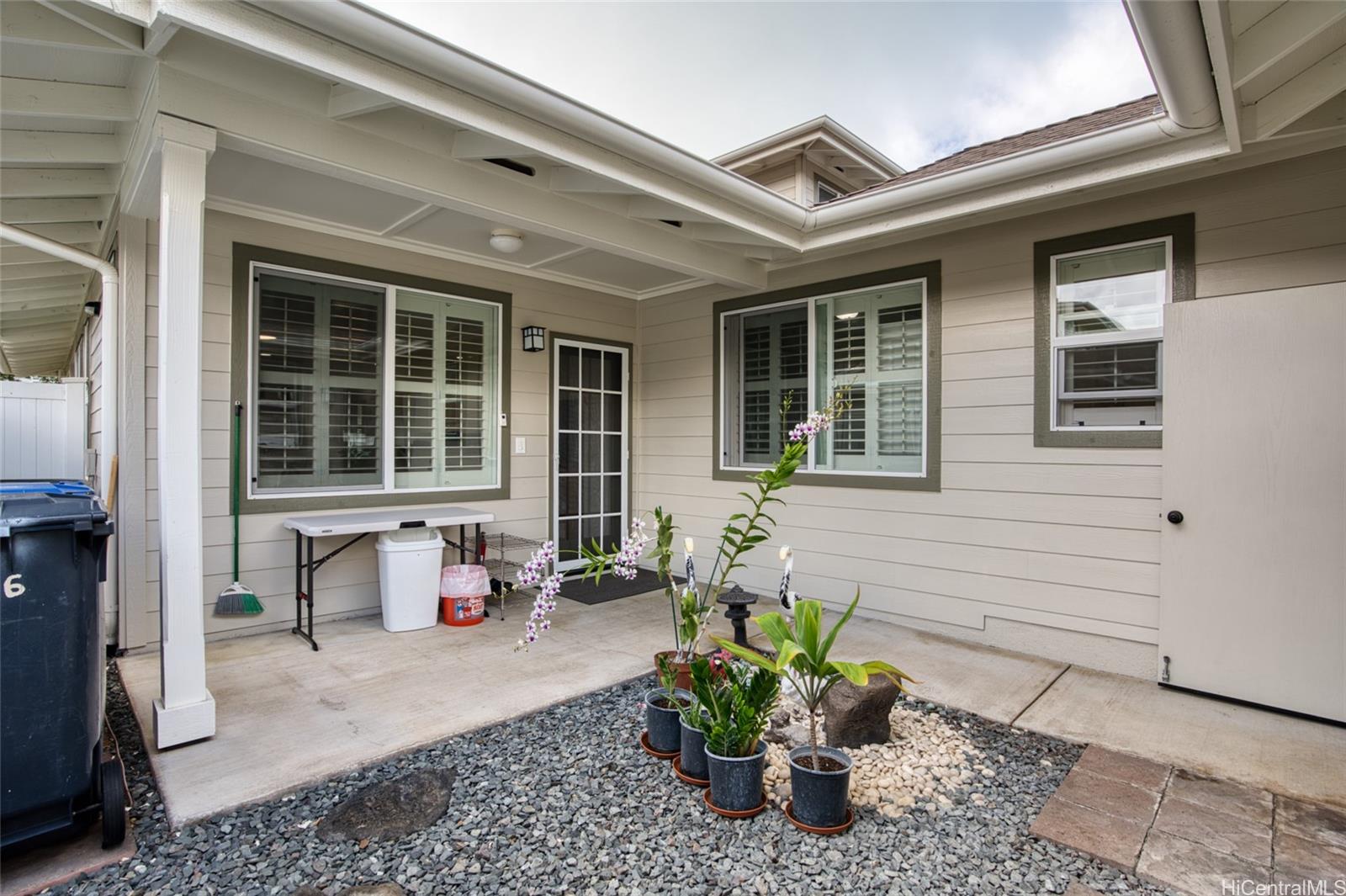 91-1385 Kaiokia Street townhouse # 2206, Ewa Beach, Hawaii - photo 16 of 24