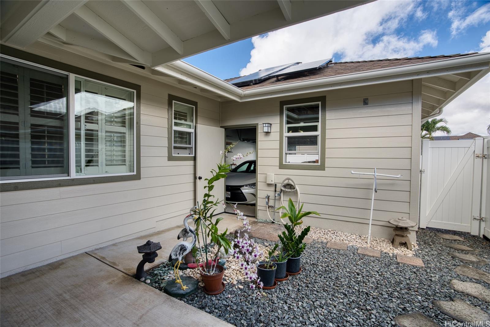 91-1385 Kaiokia Street townhouse # 2206, Ewa Beach, Hawaii - photo 17 of 24