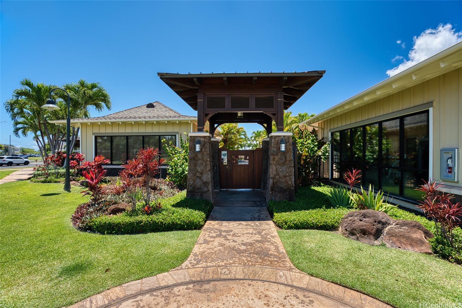 91-1385 Kaiokia Street townhouse # 2206, Ewa Beach, Hawaii - photo 20 of 24