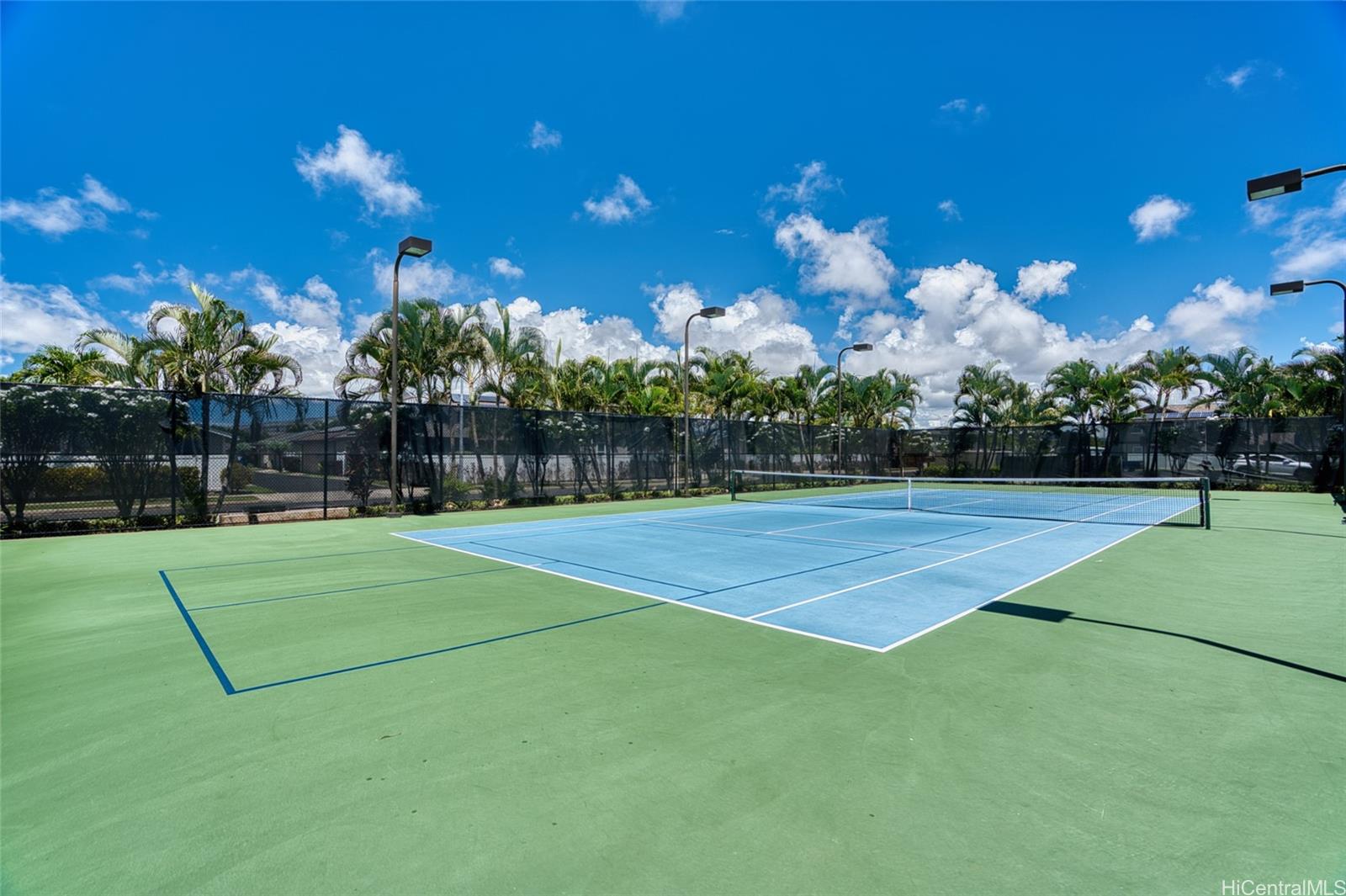 91-1385 Kaiokia Street townhouse # 2206, Ewa Beach, Hawaii - photo 24 of 24