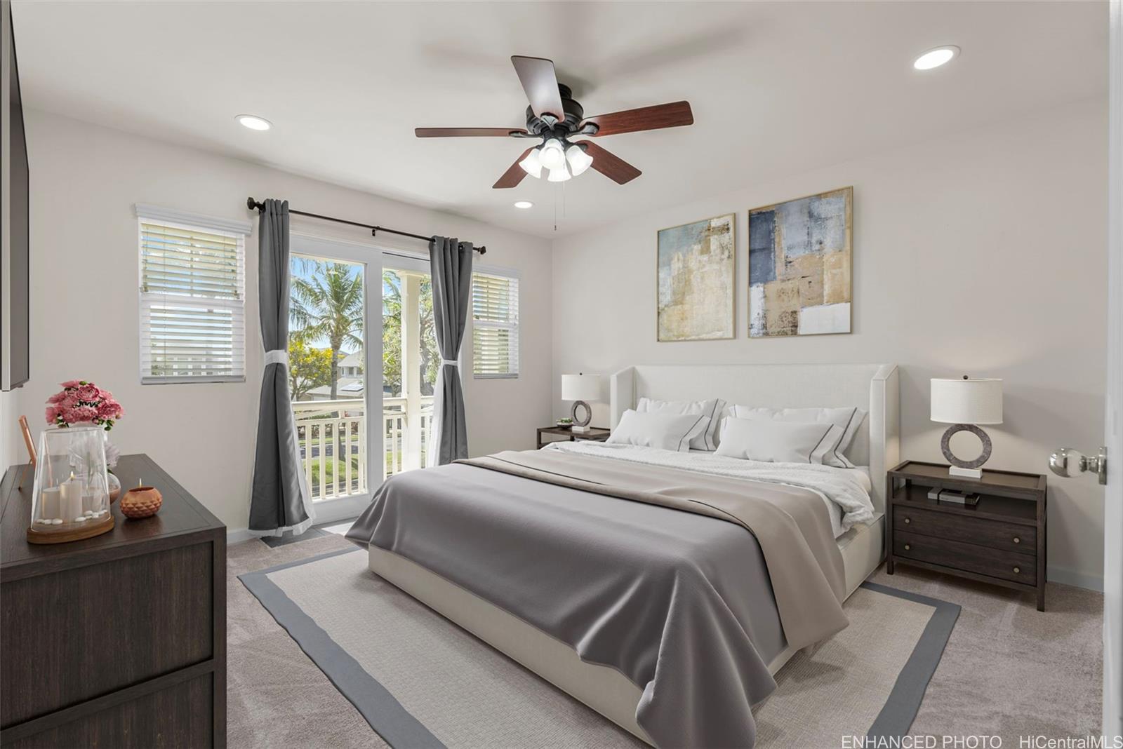 91-1387 Kaiokia Street townhouse # 2403, Ewa Beach, Hawaii - photo 11 of 25