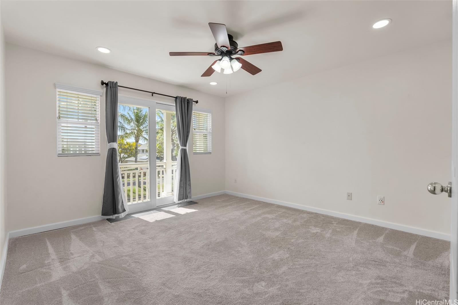 91-1387 Kaiokia Street townhouse # 2403, Ewa Beach, Hawaii - photo 12 of 25