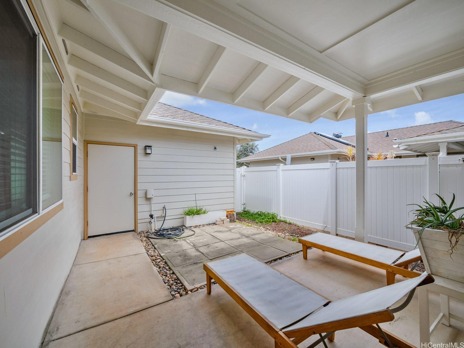 Ka Makana townhouse # 2406, Ewa Beach, Hawaii - photo 20 of 25