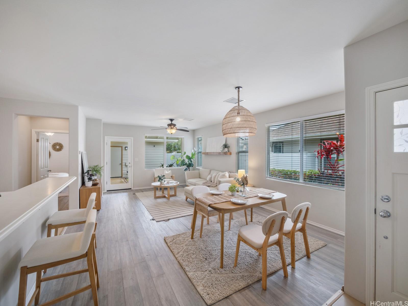 Ka Makana townhouse # 2406, Ewa Beach, Hawaii - photo 3 of 25