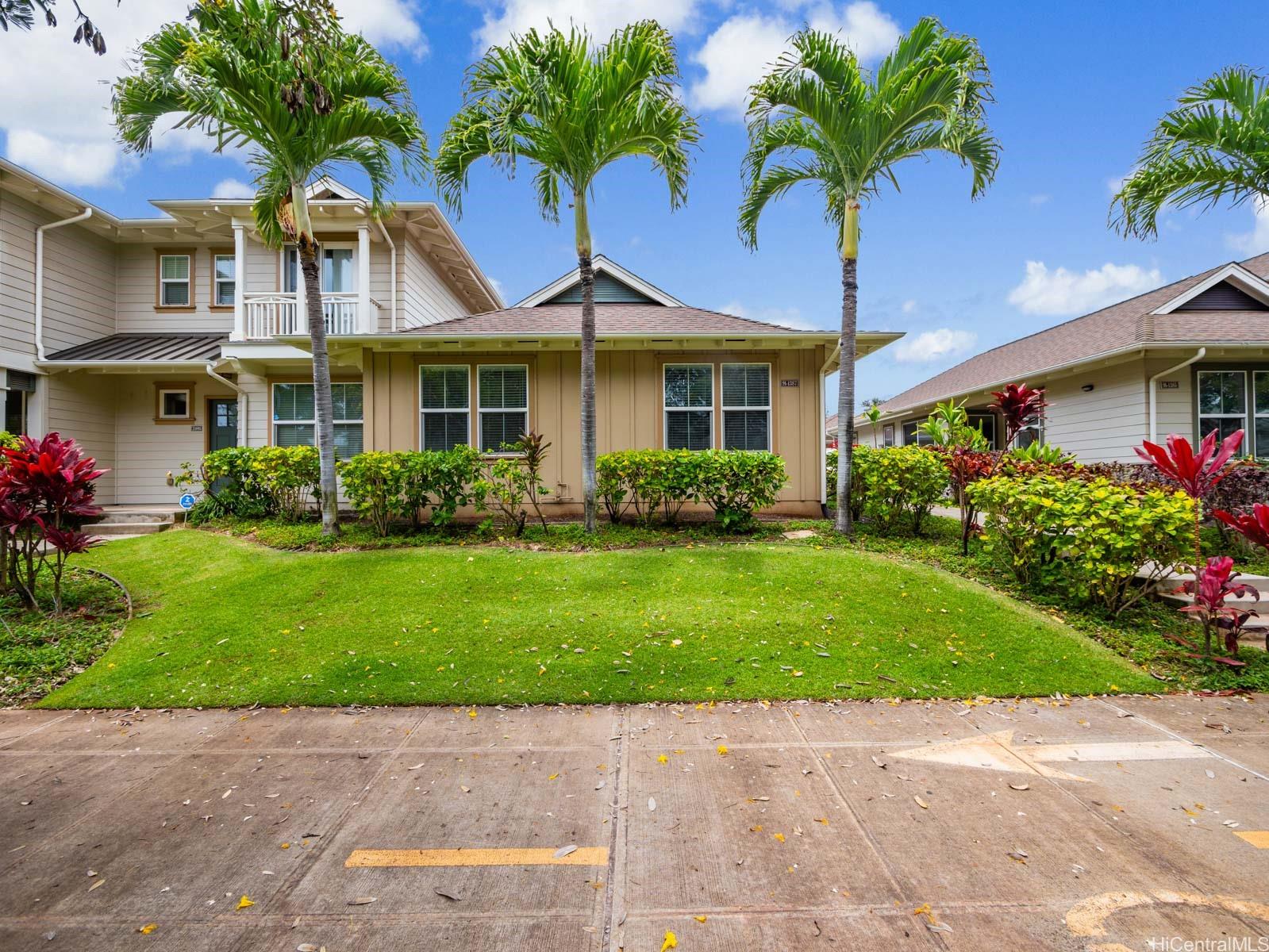 Ka Makana townhouse # 2406, Ewa Beach, Hawaii - photo 22 of 25
