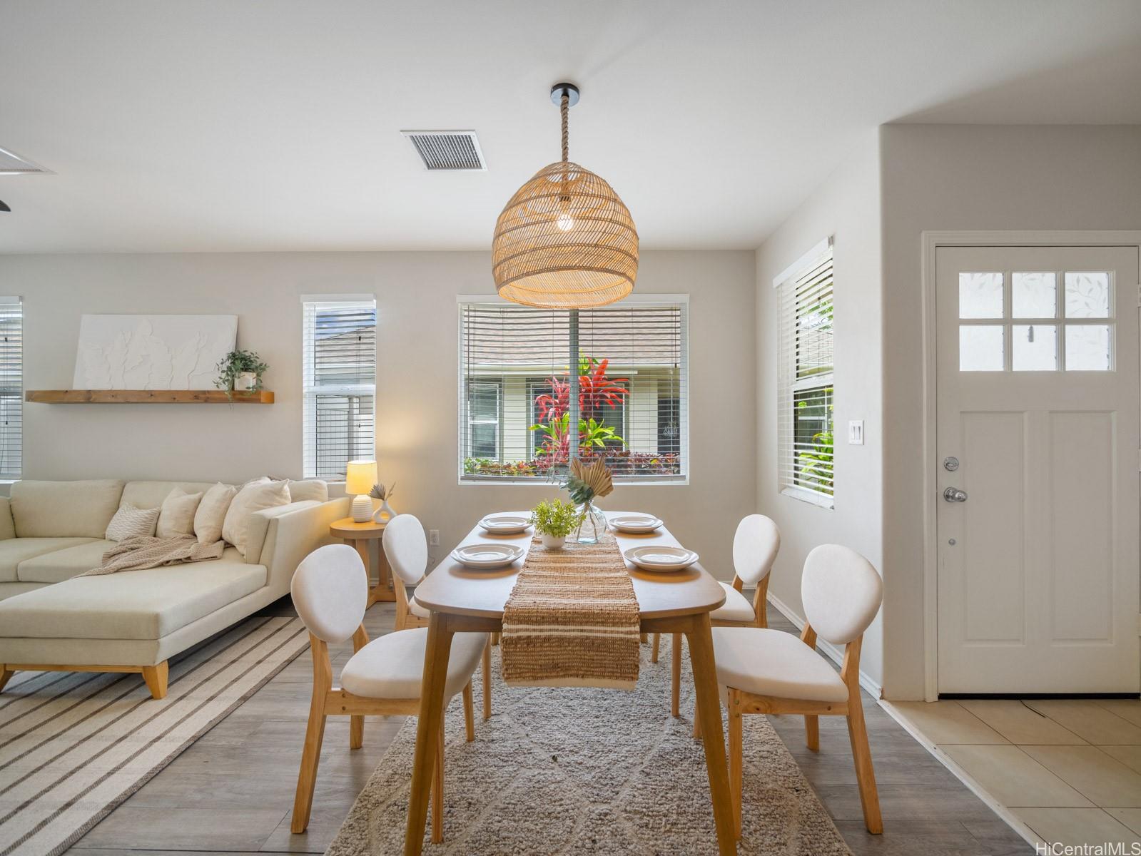 Ka Makana townhouse # 2406, Ewa Beach, Hawaii - photo 4 of 25