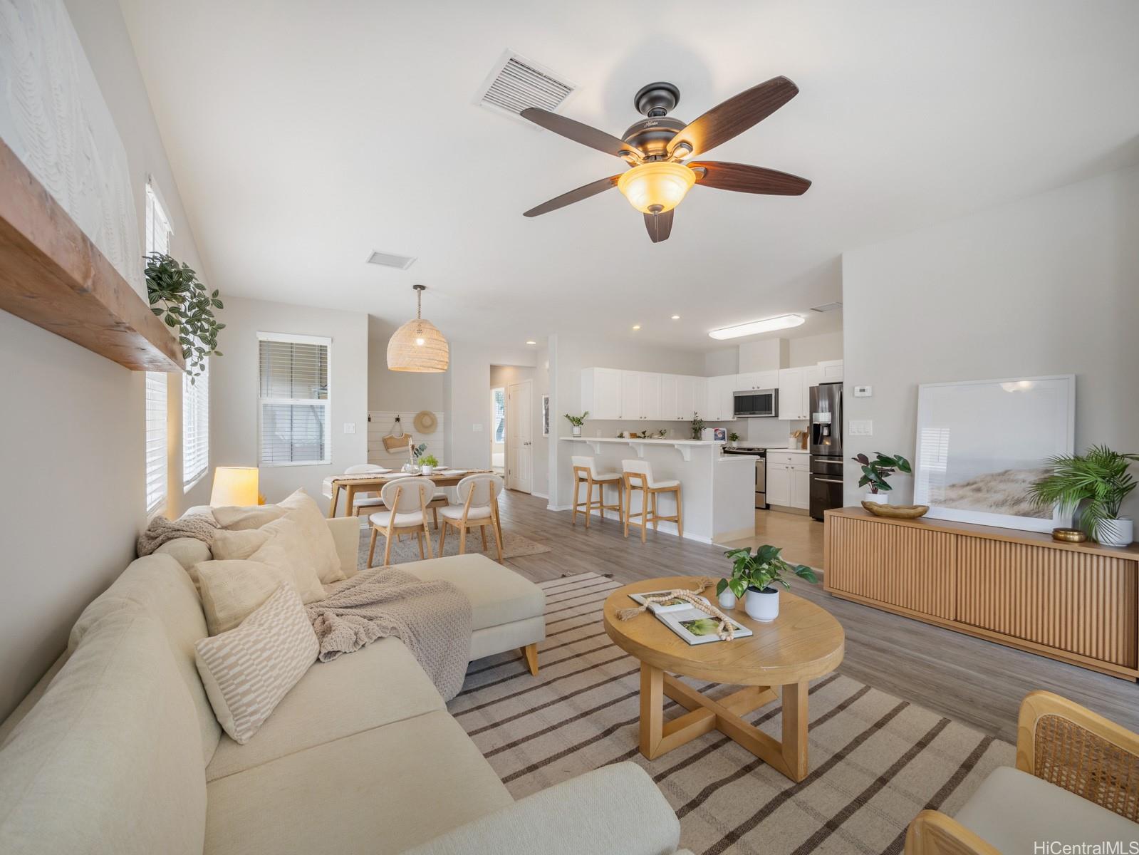 Ka Makana townhouse # 2406, Ewa Beach, Hawaii - photo 7 of 25