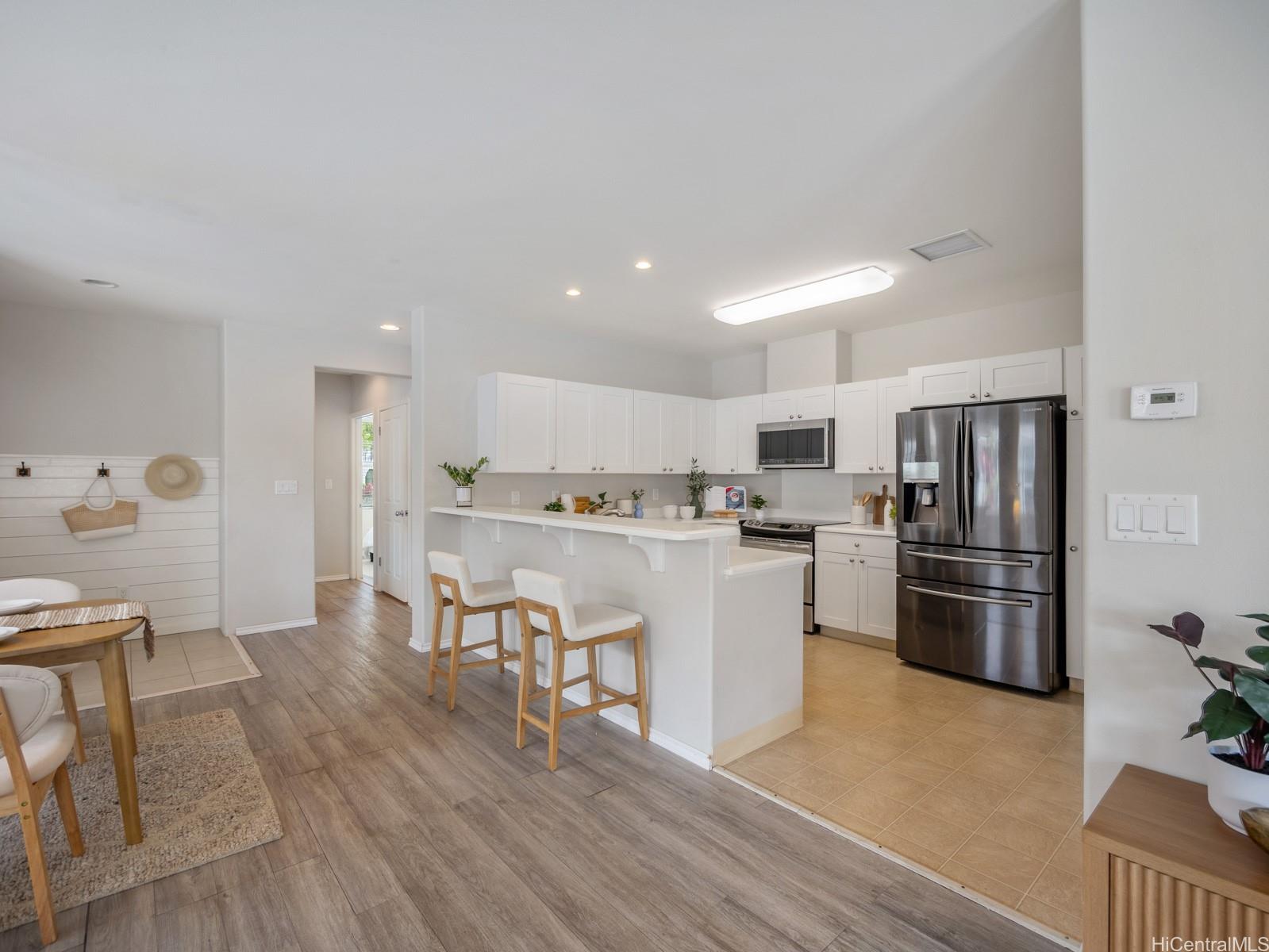 Ka Makana townhouse # 2406, Ewa Beach, Hawaii - photo 8 of 25