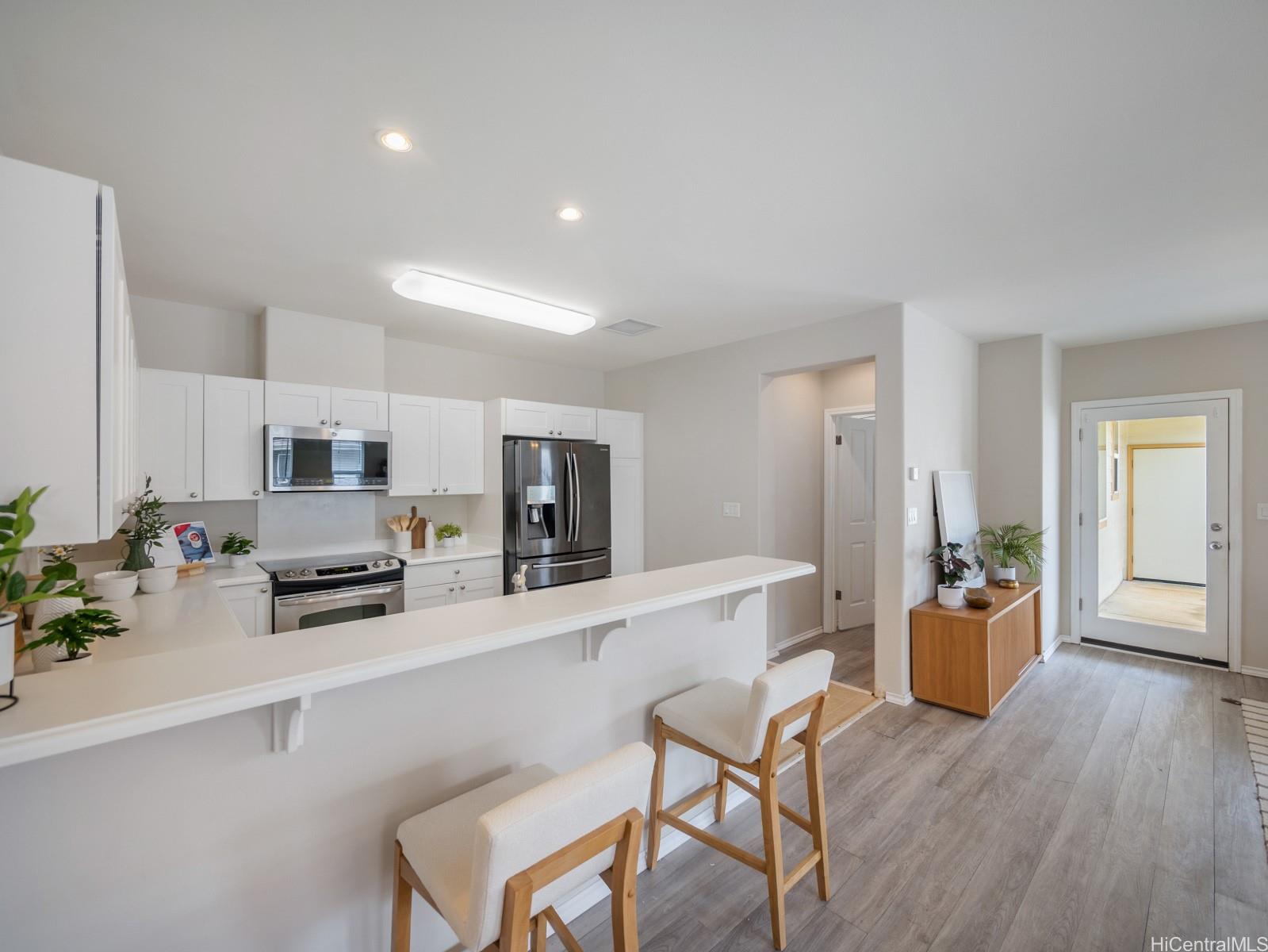 Ka Makana townhouse # 2406, Ewa Beach, Hawaii - photo 10 of 25