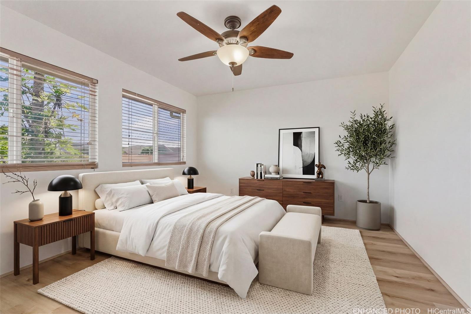 Hoakalei CA townhouse # 1502, Ewa Beach, Hawaii - photo 12 of 25