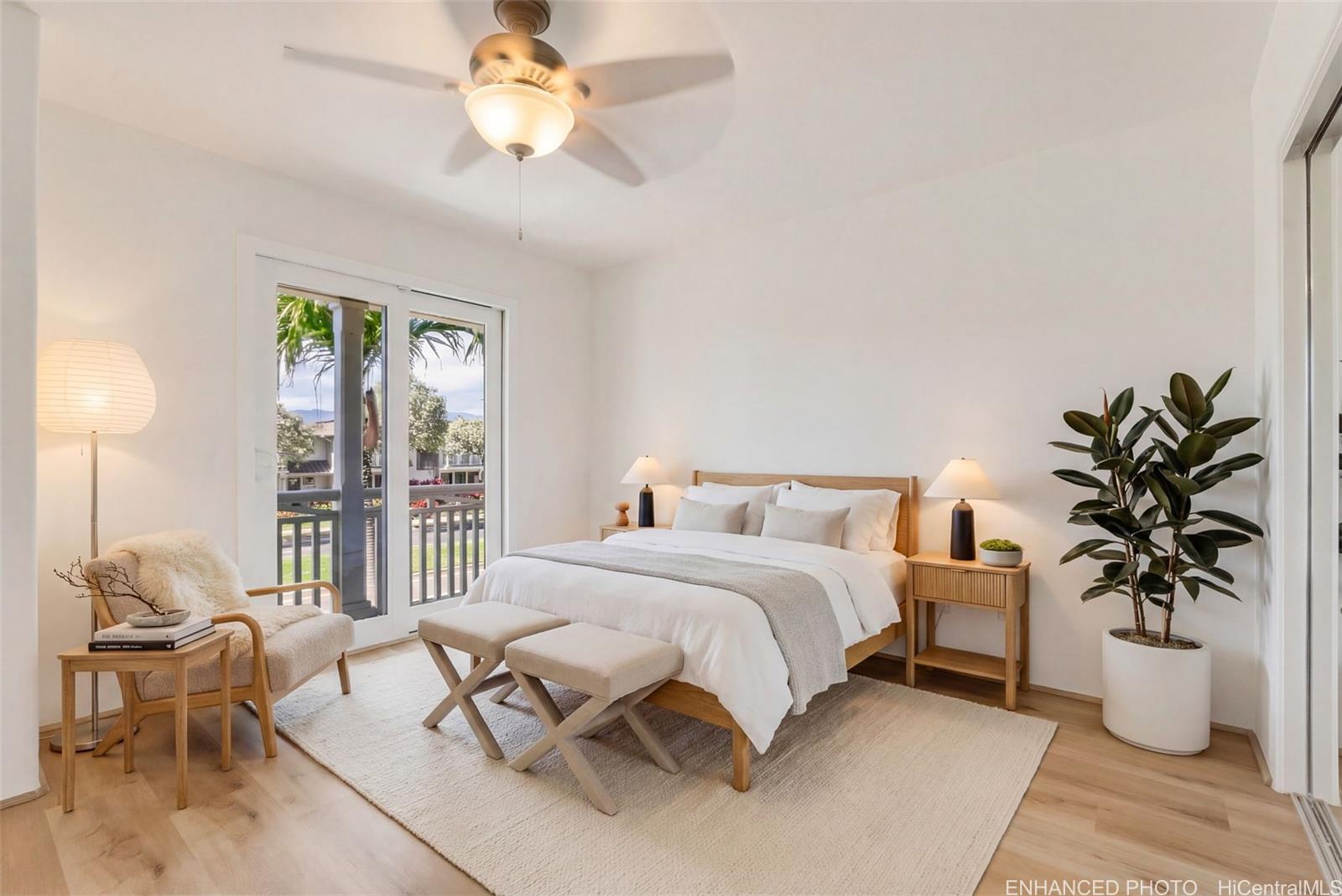 Hoakalei CA townhouse # 1502, Ewa Beach, Hawaii - photo 18 of 25