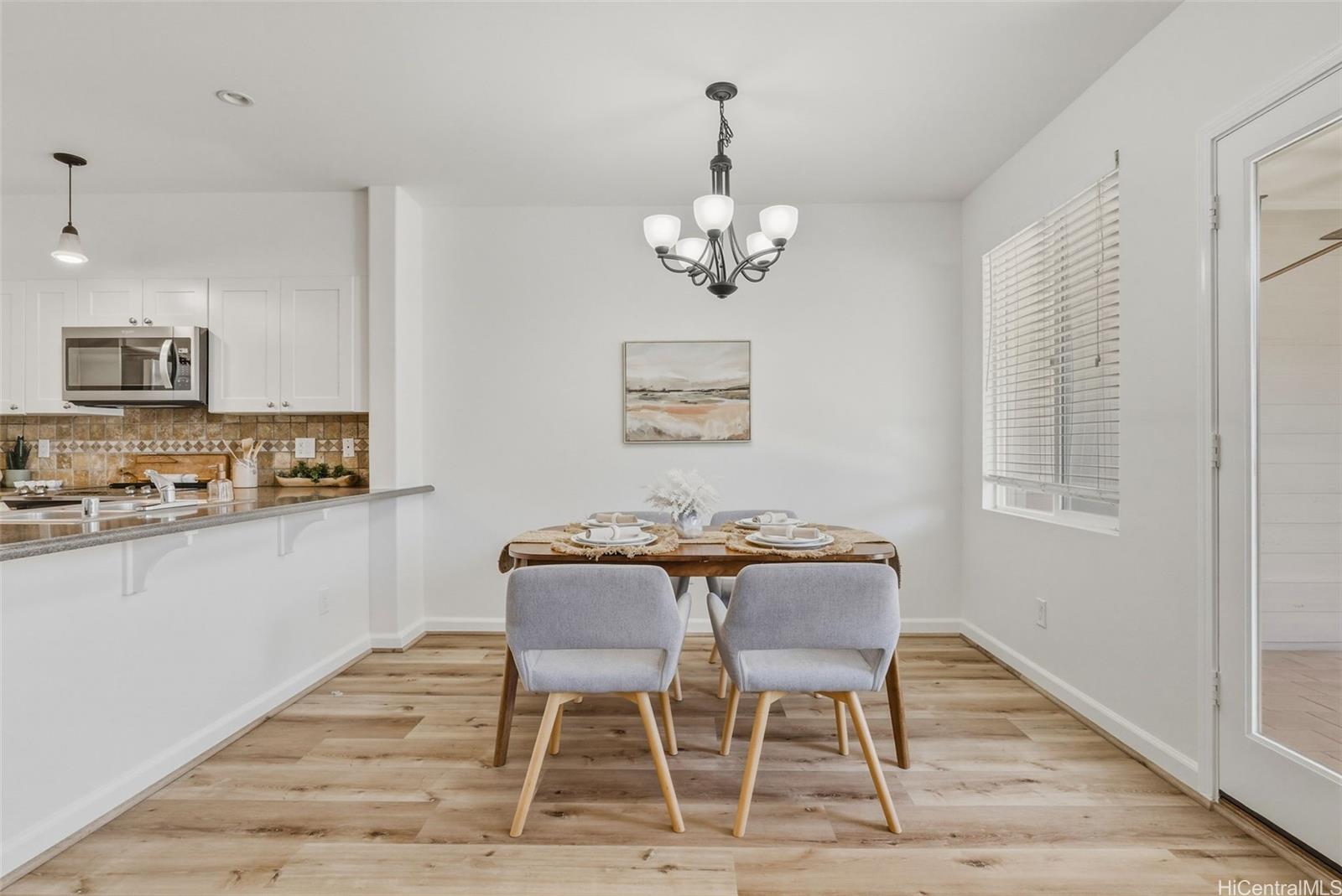 Hoakalei CA townhouse # 1502, Ewa Beach, Hawaii - photo 3 of 25