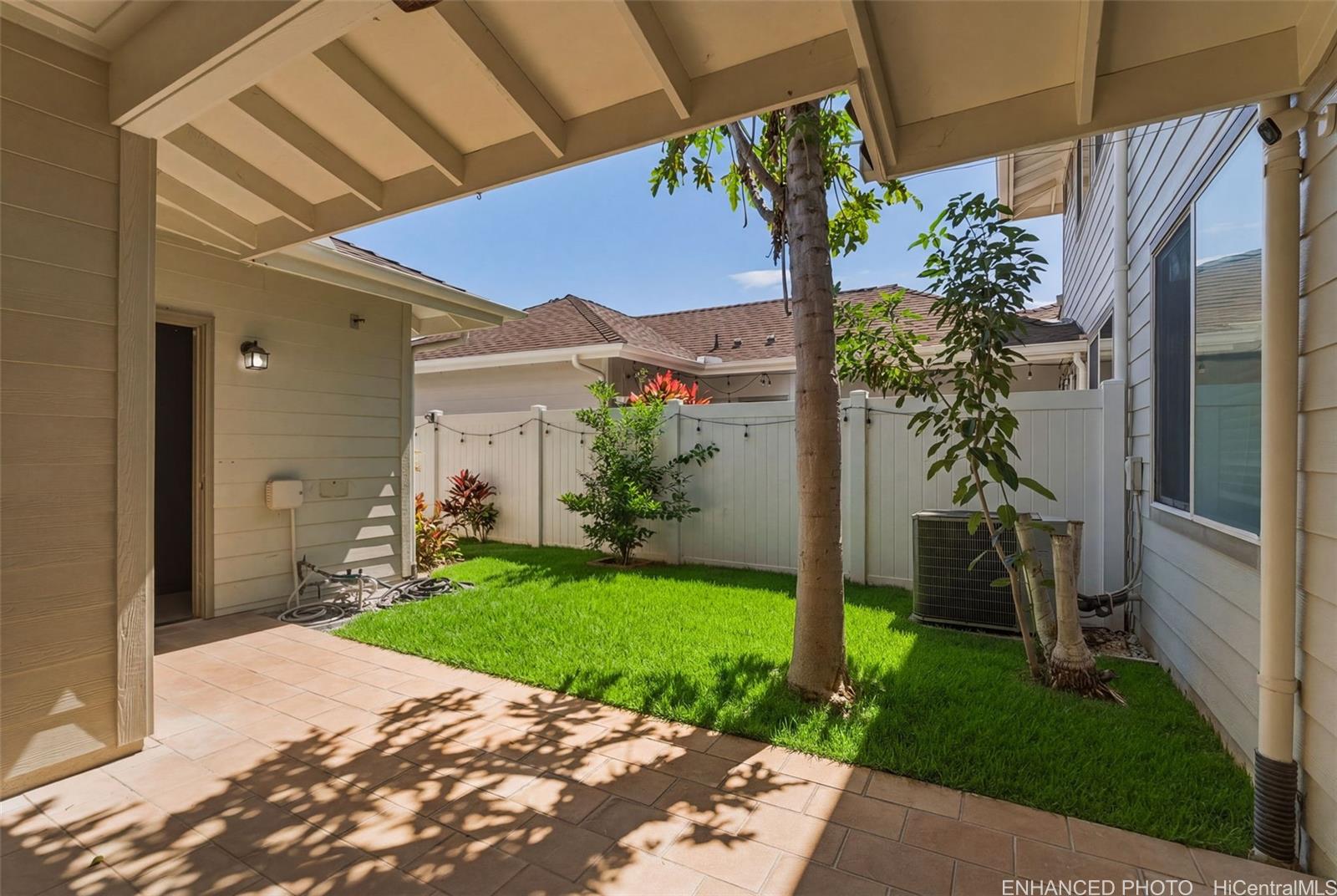 Hoakalei CA townhouse # 1502, Ewa Beach, Hawaii - photo 21 of 25