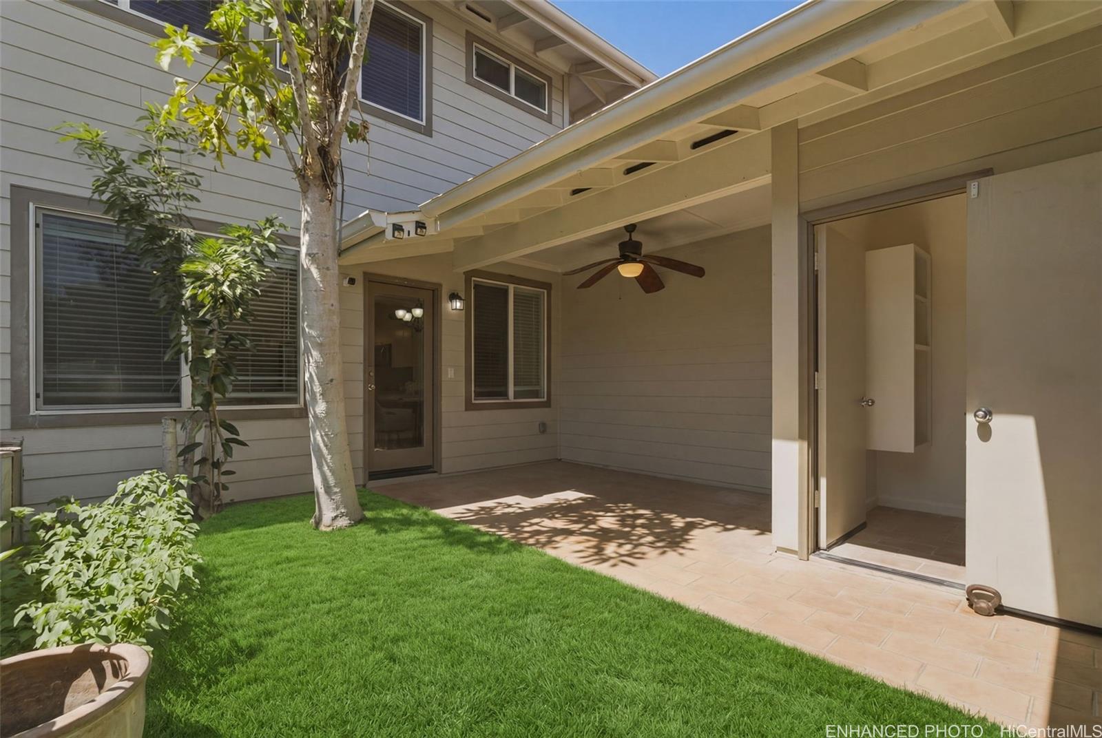 Hoakalei CA townhouse # 1502, Ewa Beach, Hawaii - photo 22 of 25