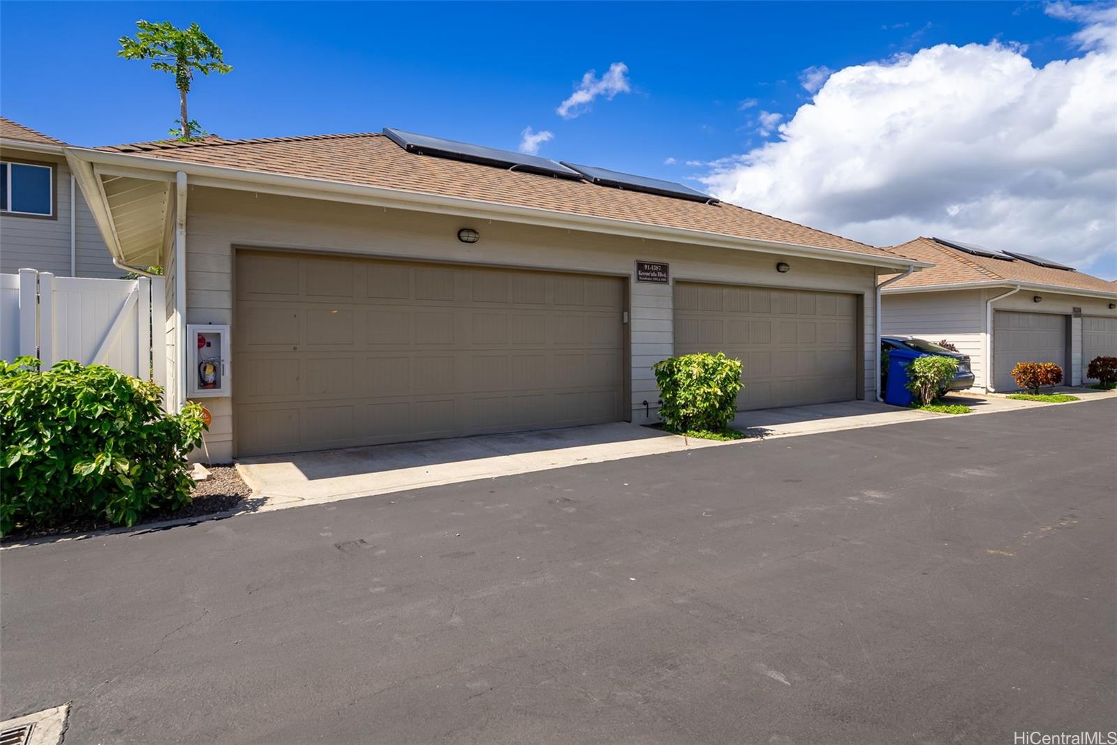 Hoakalei CA townhouse # 1502, Ewa Beach, Hawaii - photo 25 of 25