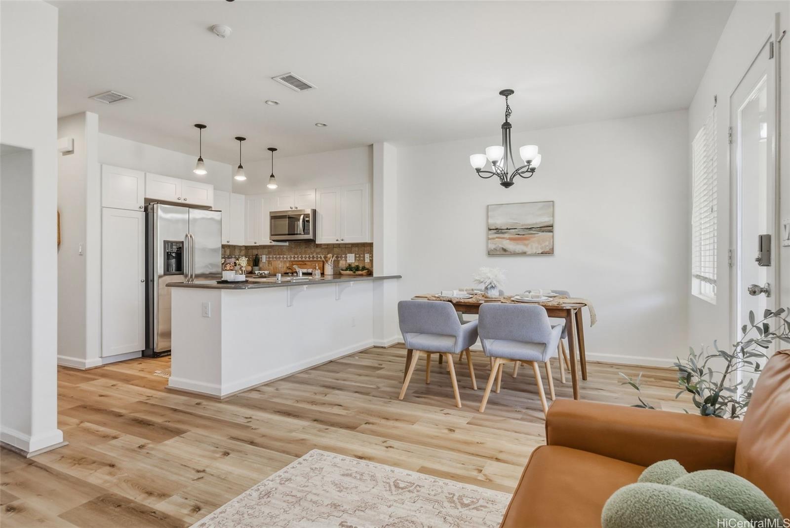 Hoakalei CA townhouse # 1502, Ewa Beach, Hawaii - photo 4 of 25