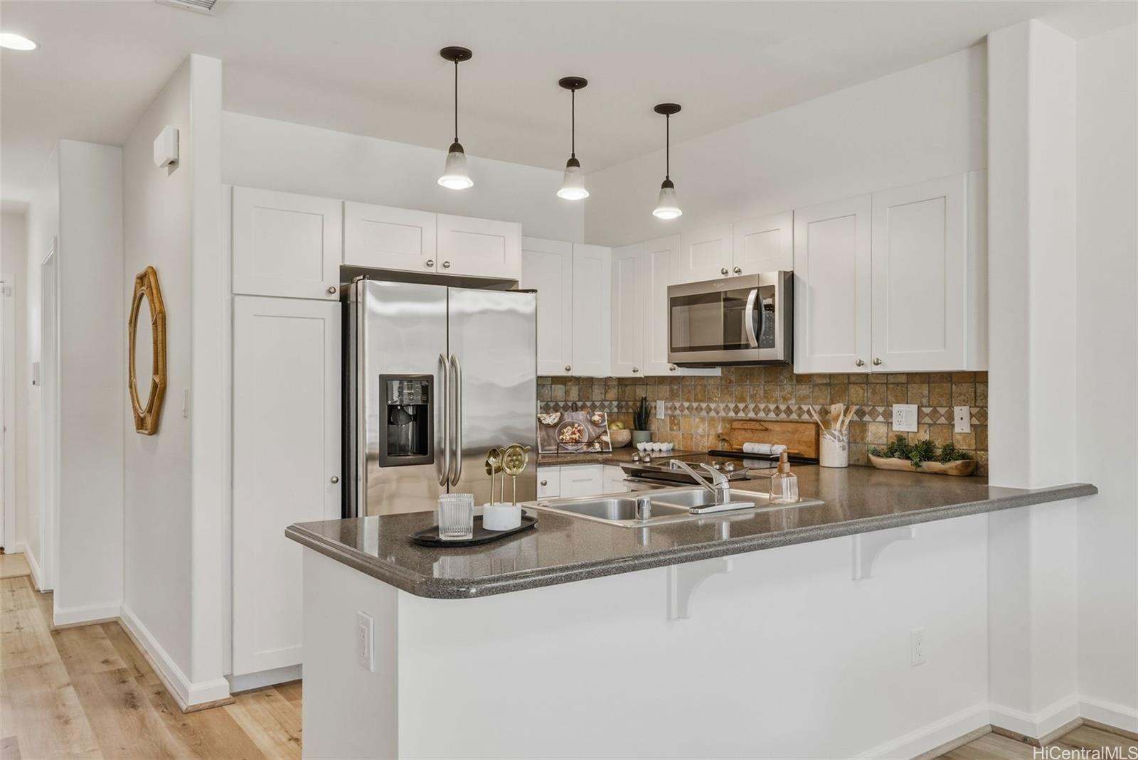 Hoakalei CA townhouse # 1502, Ewa Beach, Hawaii - photo 5 of 25