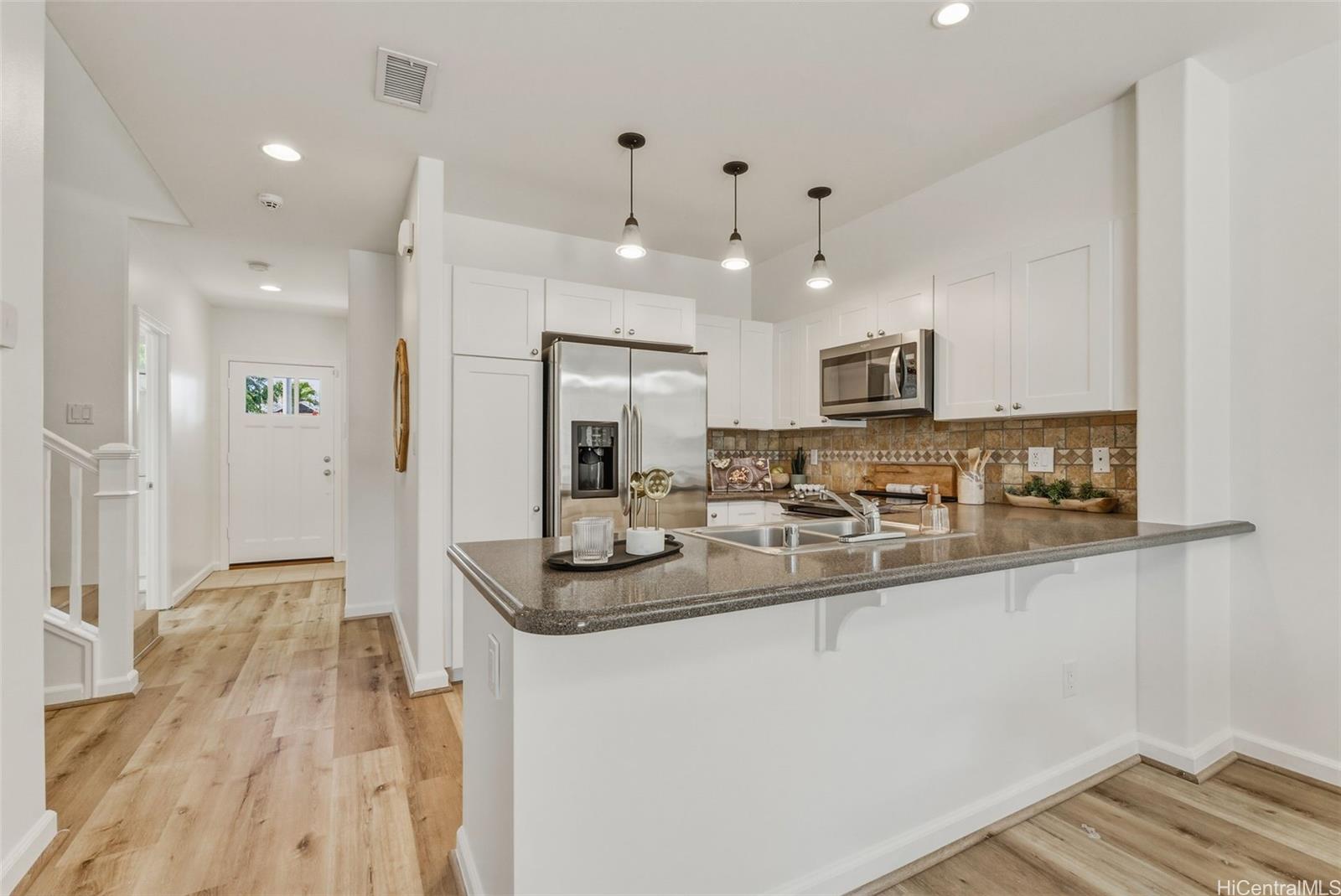 Hoakalei CA townhouse # 1502, Ewa Beach, Hawaii - photo 6 of 25