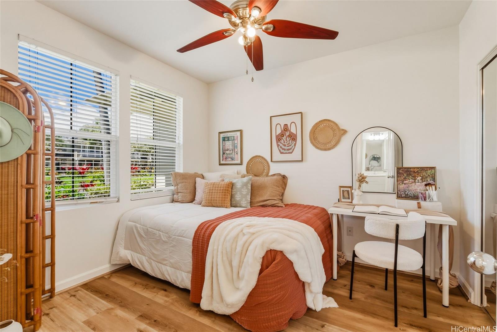 Hoakalei CA townhouse # 1502, Ewa Beach, Hawaii - photo 8 of 25