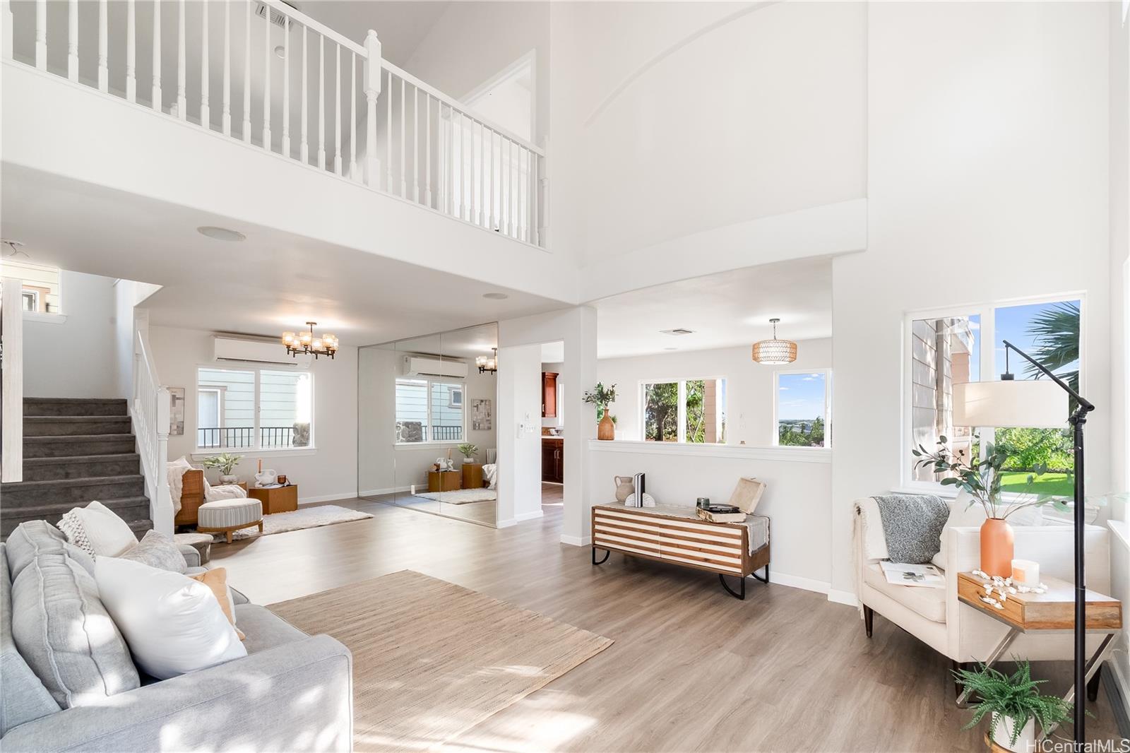 91-1389  Wahane Street Kapolei Knolls, Ewaplain home - photo 3 of 25