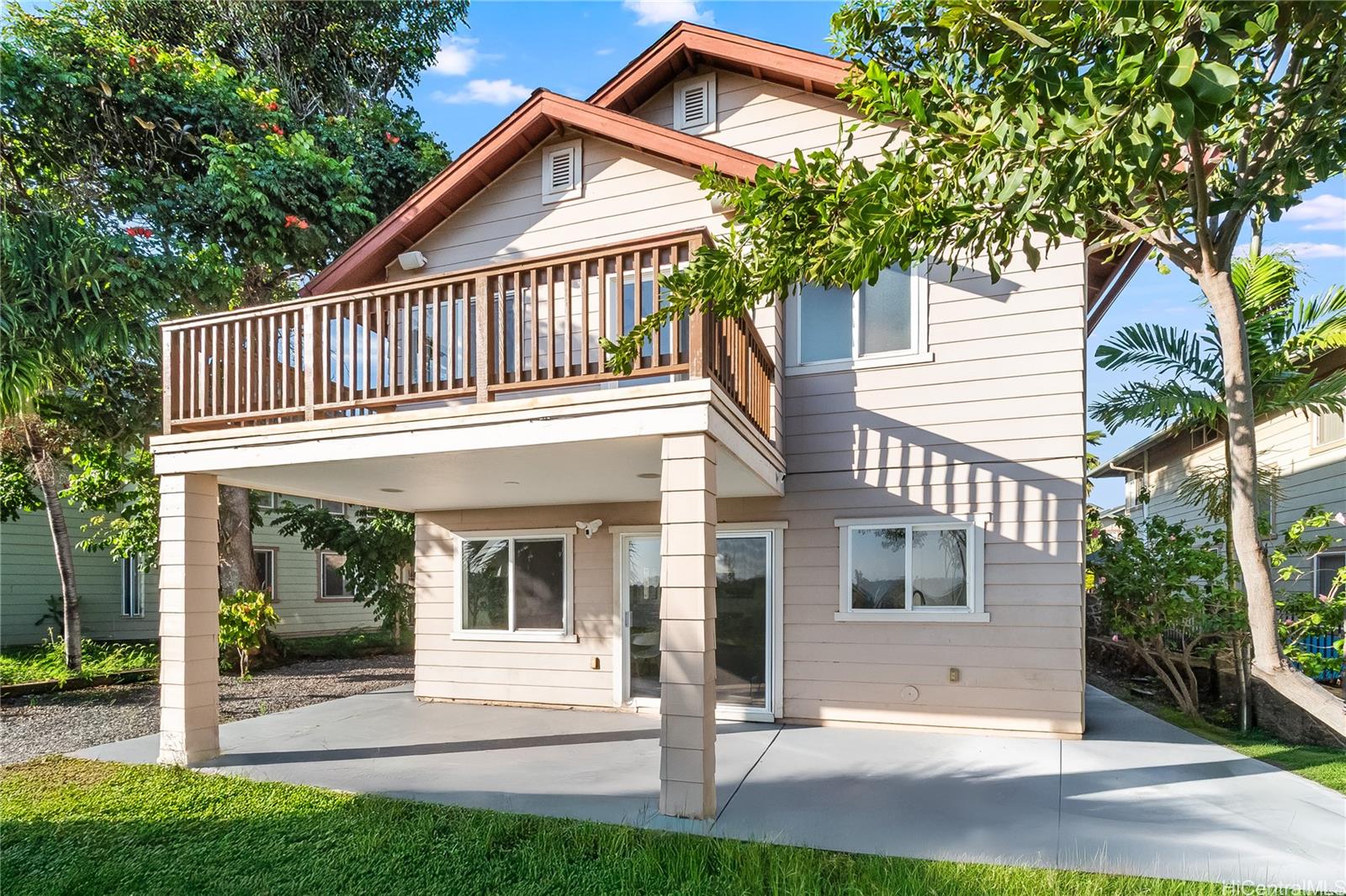 91-1389  Wahane Street Kapolei Knolls, Ewaplain home - photo 23 of 25