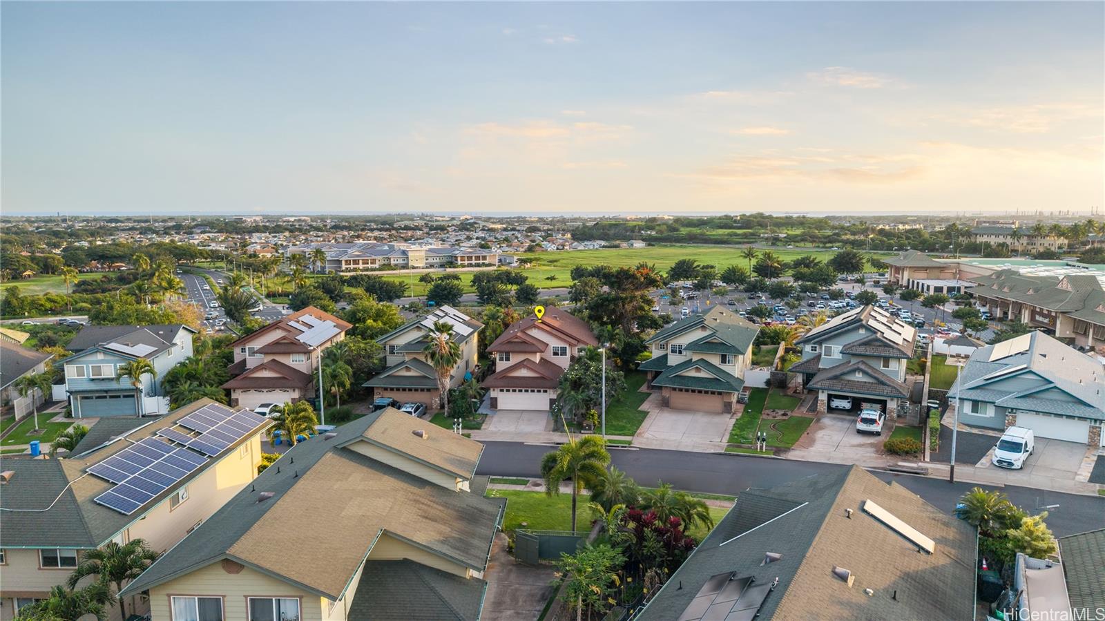 91-1389  Wahane Street Kapolei Knolls, Ewaplain home - photo 25 of 25