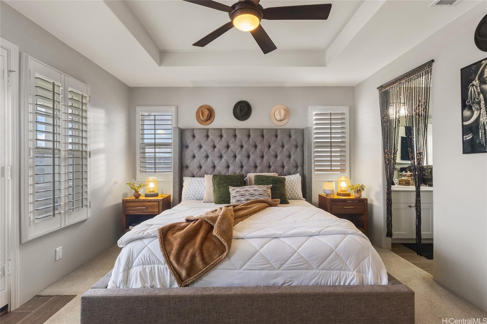 91-1399  Kaileolea Drive Hoakalei-kuapapa, Ewaplain home - photo 11 of 24