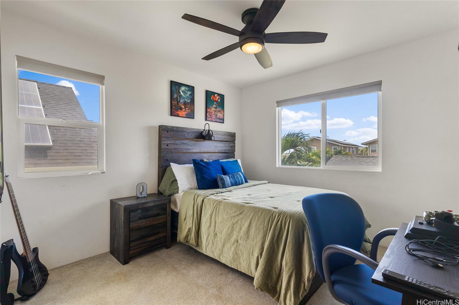 91-1399  Kaileolea Drive Hoakalei-kuapapa, Ewaplain home - photo 14 of 24