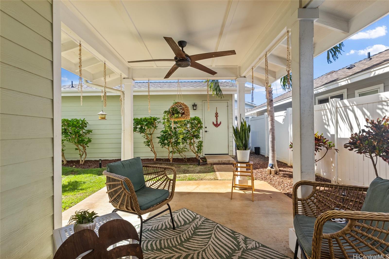 91-1399  Kaileolea Drive Hoakalei-kuapapa, Ewaplain home - photo 20 of 24