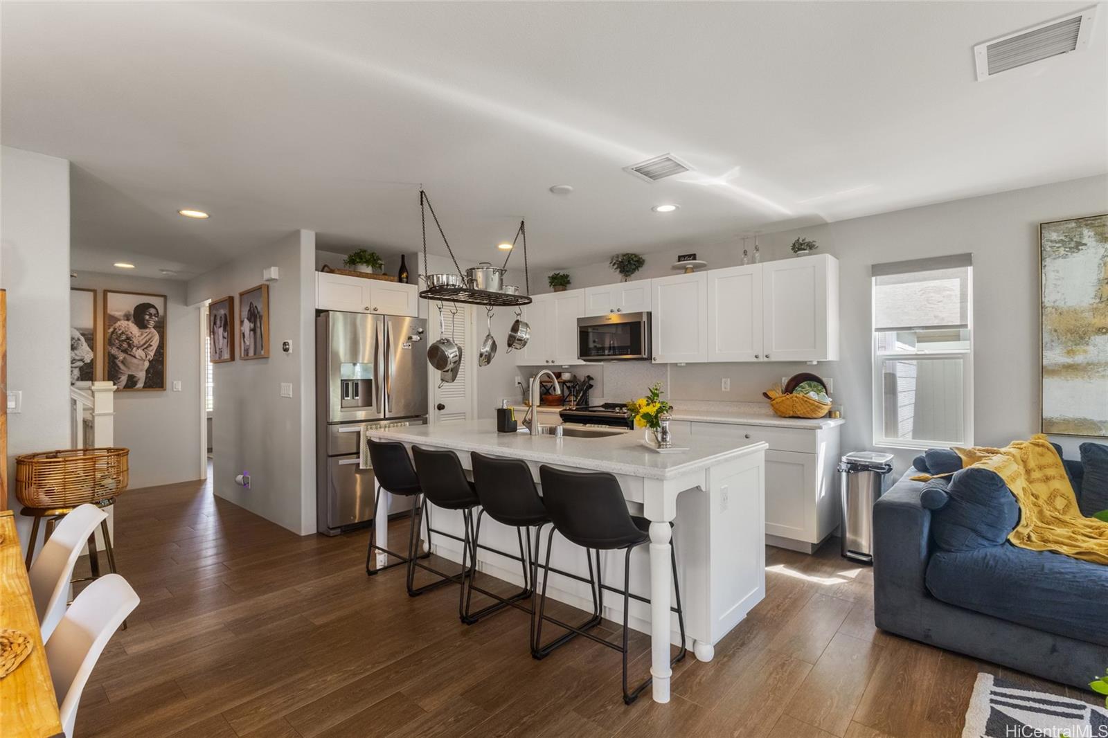 91-1399  Kaileolea Drive Hoakalei-kuapapa, Ewaplain home - photo 3 of 24