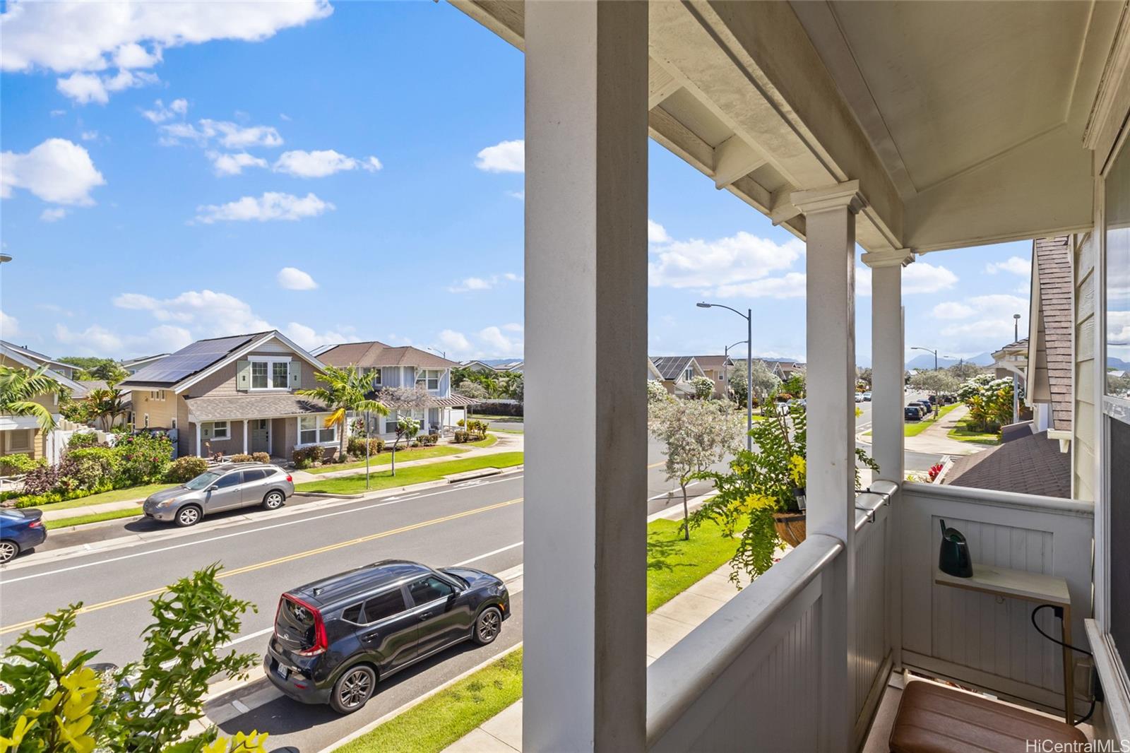91-1399  Kaileolea Drive Hoakalei-kuapapa, Ewaplain home - photo 22 of 24