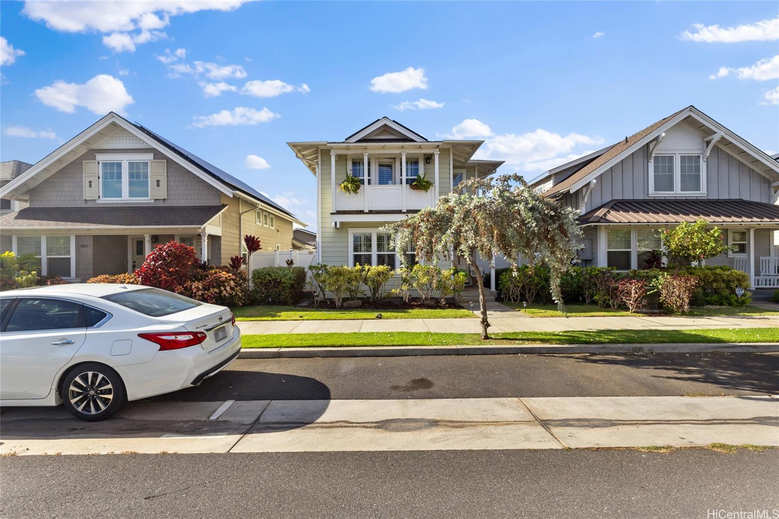 91-1399  Kaileolea Drive Hoakalei-kuapapa, Ewaplain home - photo 23 of 24