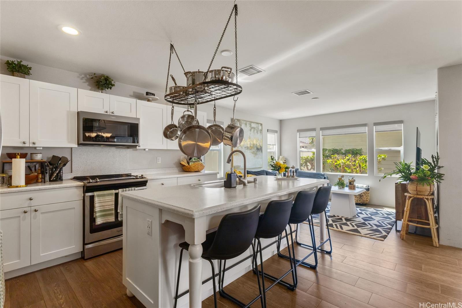 91-1399  Kaileolea Drive Hoakalei-kuapapa, Ewaplain home - photo 4 of 24