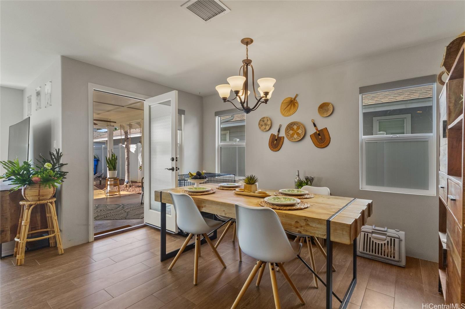 91-1399  Kaileolea Drive Hoakalei-kuapapa, Ewaplain home - photo 6 of 24