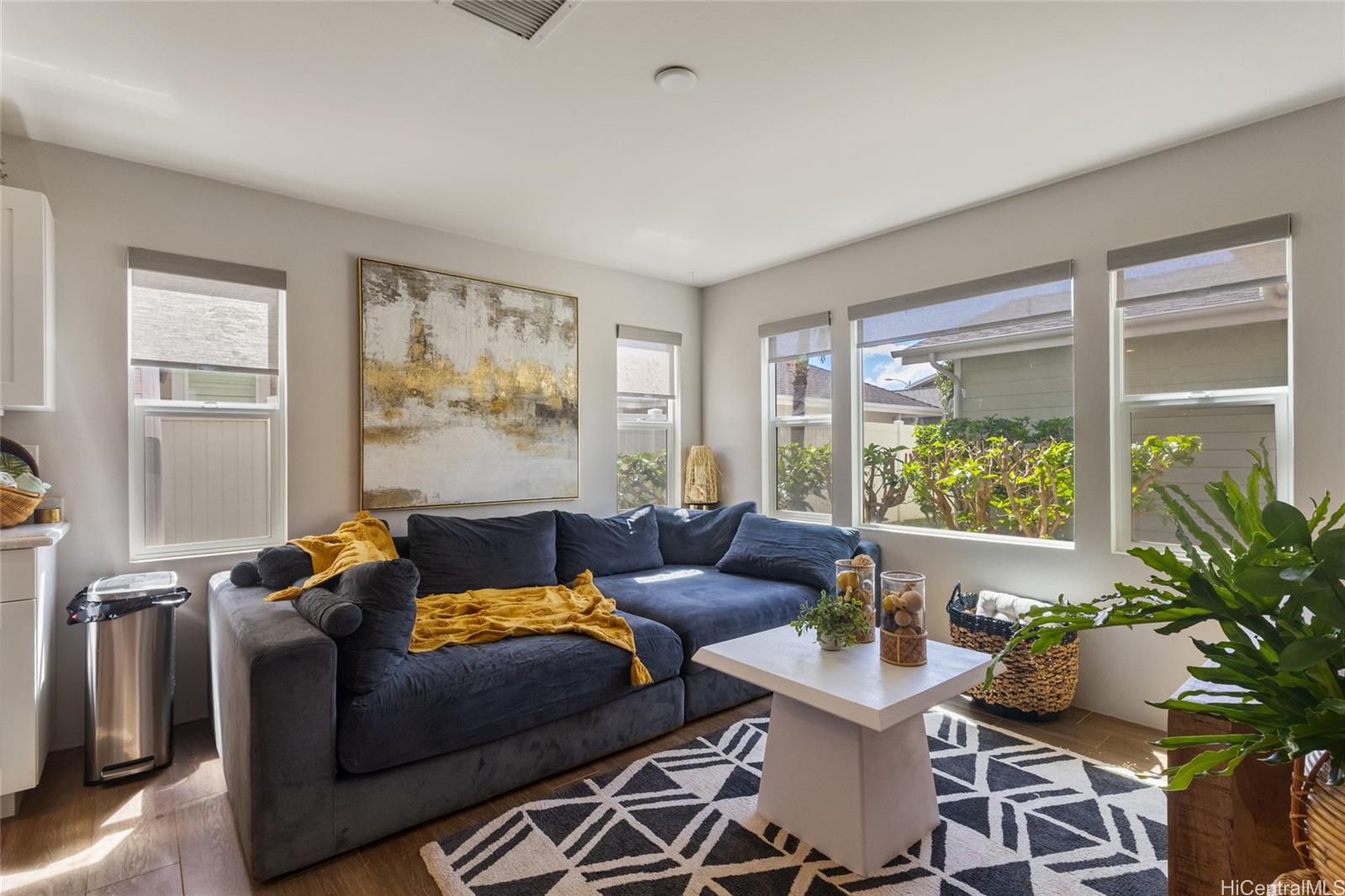 91-1399  Kaileolea Drive Hoakalei-kuapapa, Ewaplain home - photo 6 of 24