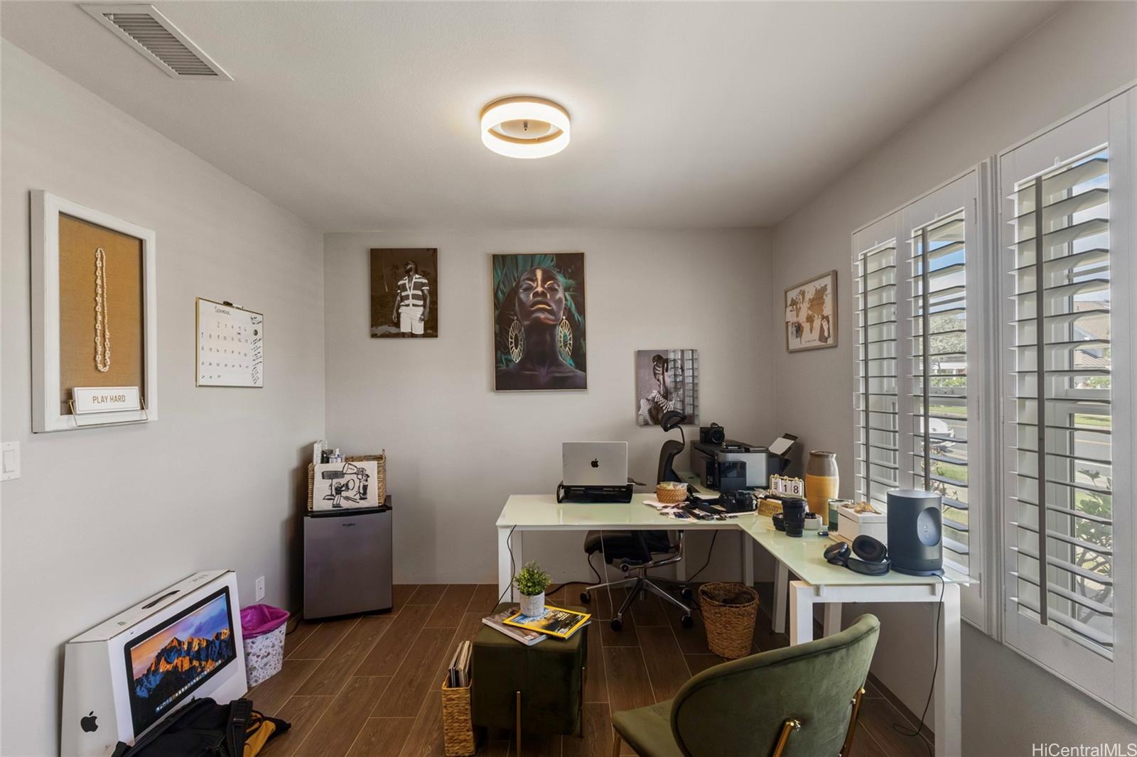 91-1399  Kaileolea Drive Hoakalei-kuapapa, Ewaplain home - photo 7 of 24