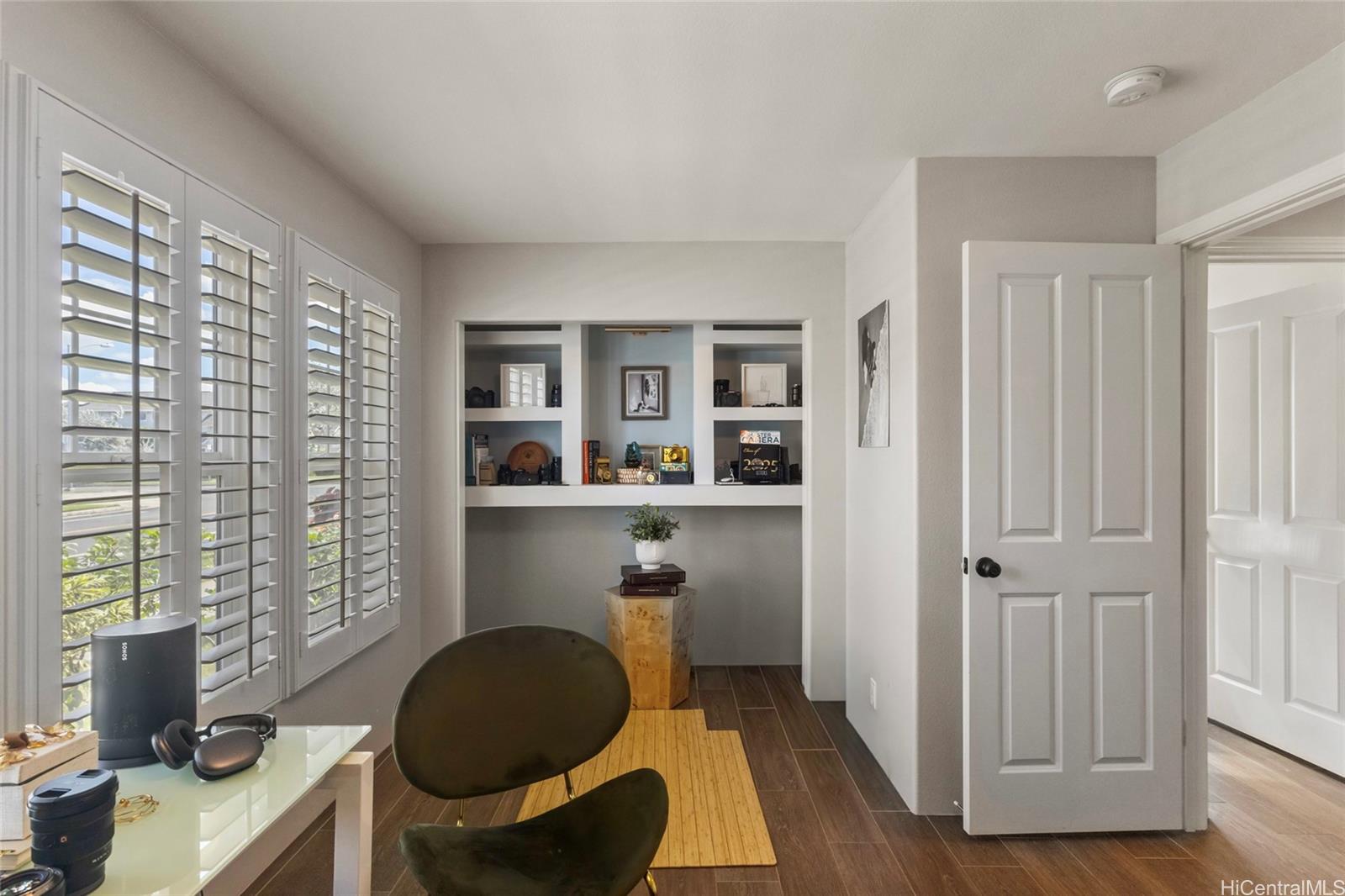 91-1399  Kaileolea Drive Hoakalei-kuapapa, Ewaplain home - photo 9 of 24