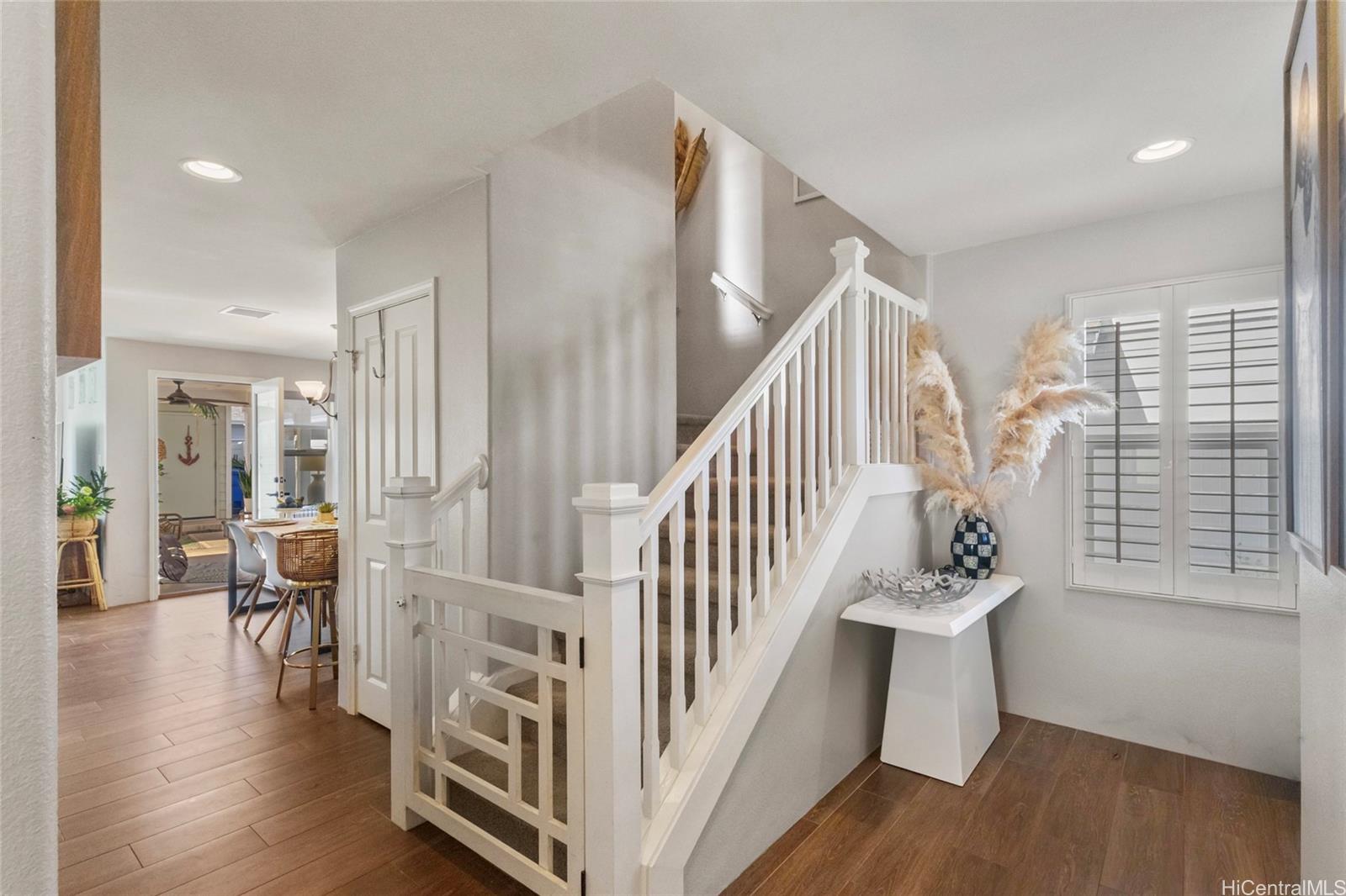 91-1399  Kaileolea Drive Hoakalei-kuapapa, Ewaplain home - photo 9 of 24