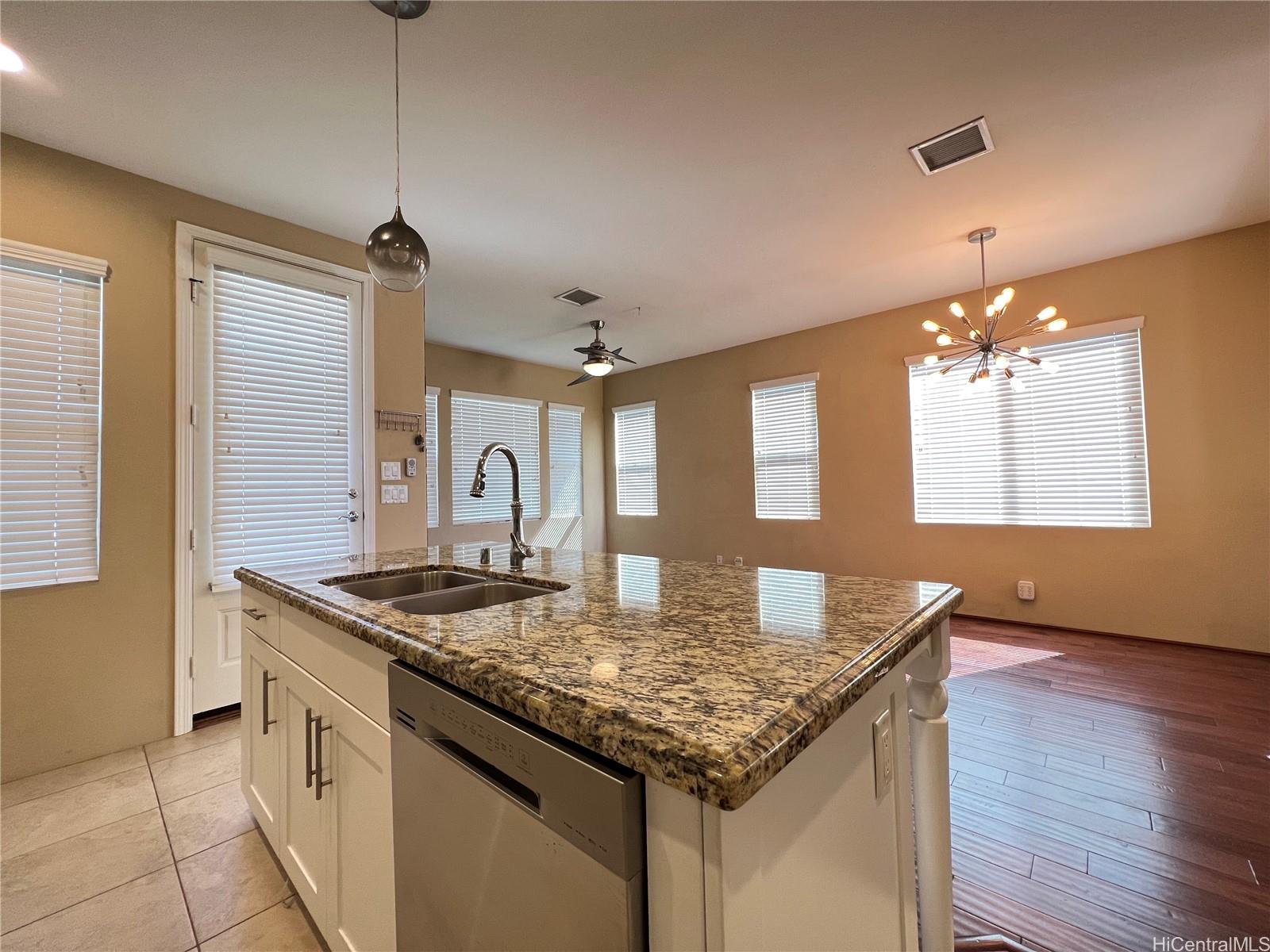 911409 Kaikohola Street D116 Ewa Beach Hawaii Rental