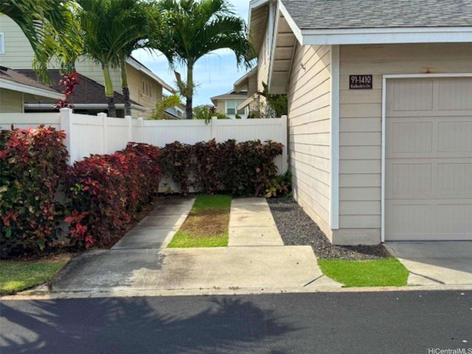 91-1410  Kaileolea Drive Hoakalei-kuapapa, Ewaplain home - photo 25 of 25