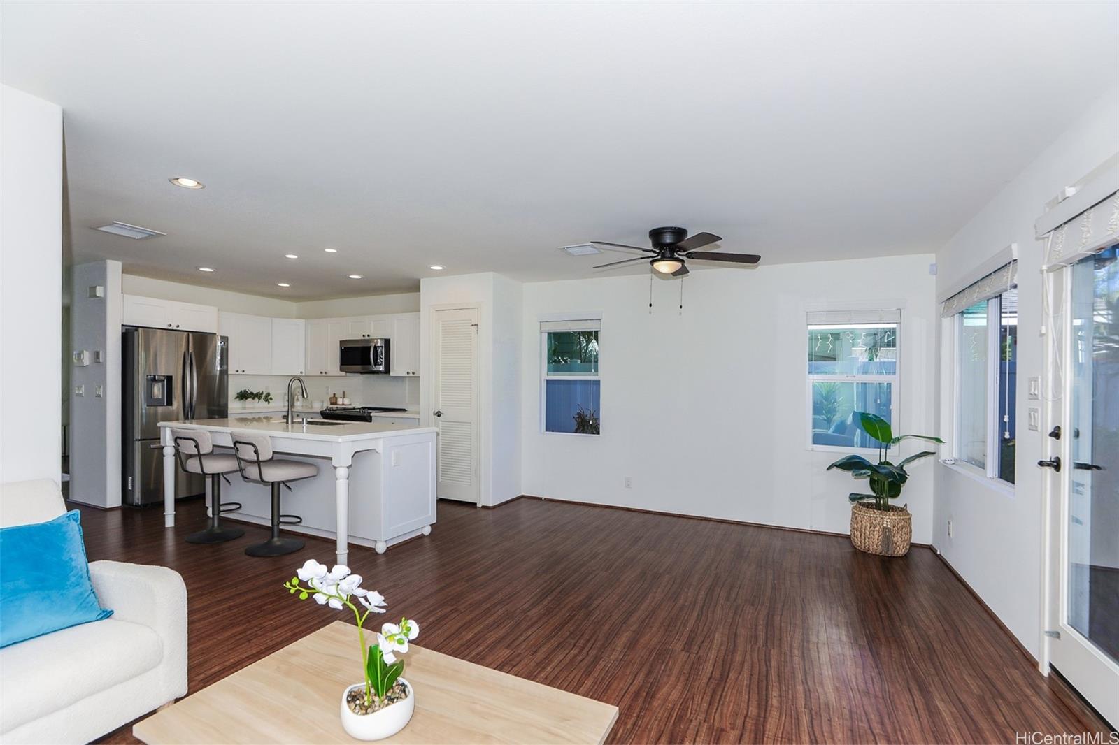 91-1410  Kaileolea Drive Hoakalei-kuapapa, Ewaplain home - photo 5 of 25