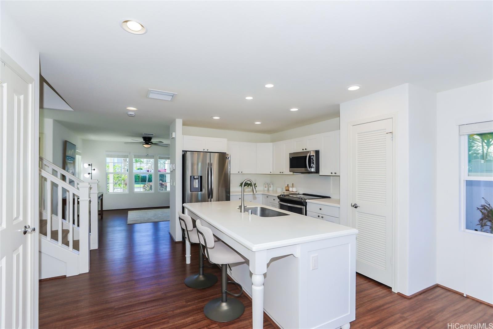 91-1410  Kaileolea Dr Hoakalei-kuapapa, Ewaplain home - photo 7 of 25