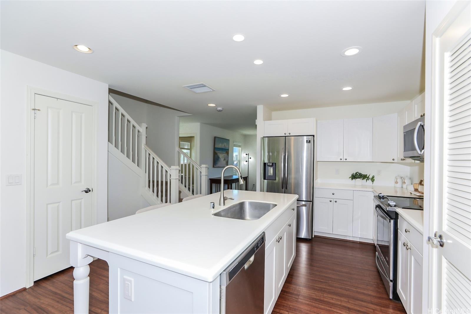 91-1410  Kaileolea Dr Hoakalei-kuapapa, Ewaplain home - photo 8 of 25