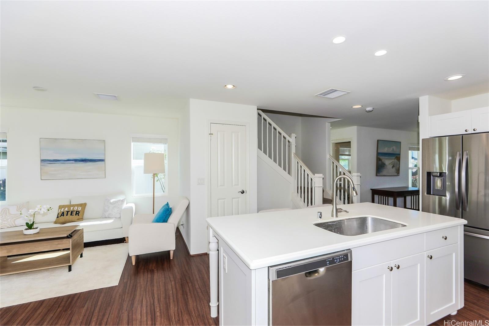 91-1410  Kaileolea Dr Hoakalei-kuapapa, Ewaplain home - photo 9 of 25