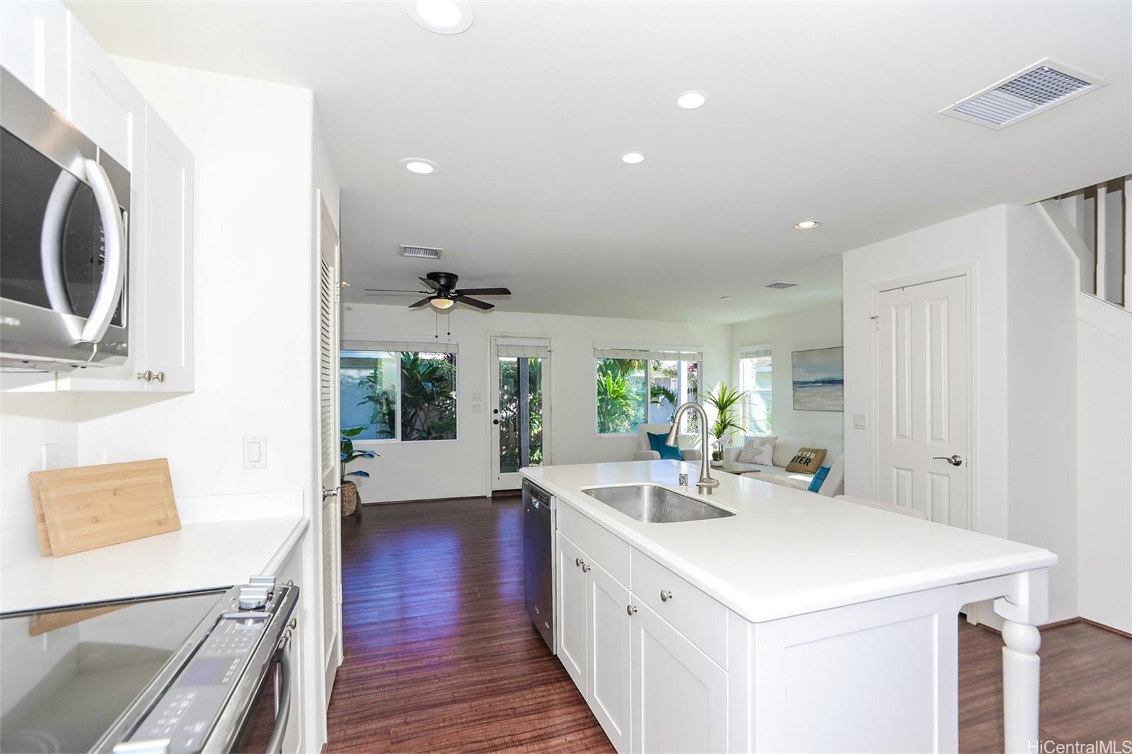 91-1410  Kaileolea Drive Hoakalei-kuapapa, Ewaplain home - photo 9 of 25