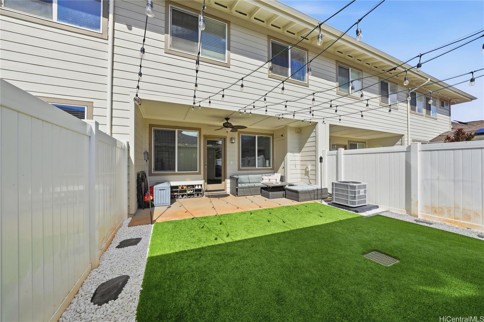 Ka Makana townhouse # 2104, Ewa Beach, Hawaii - photo 16 of 24