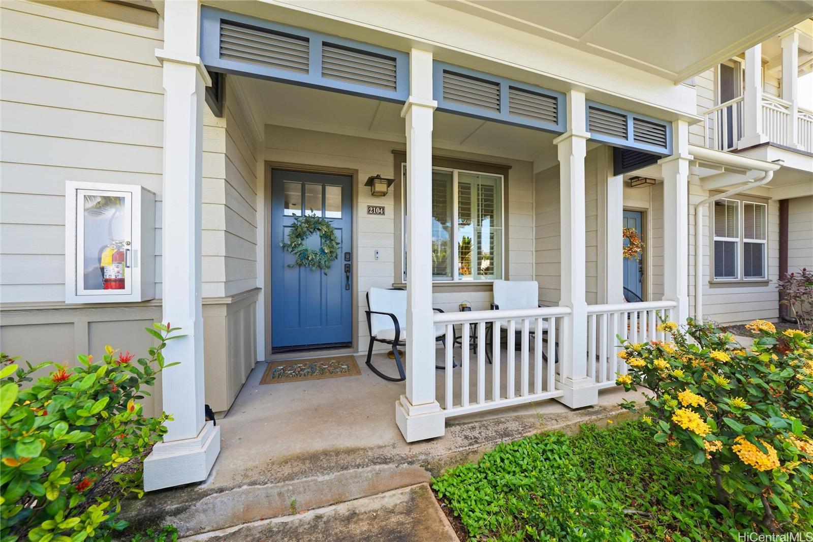 Ka Makana townhouse # 2104, Ewa Beach, Hawaii - photo 17 of 24