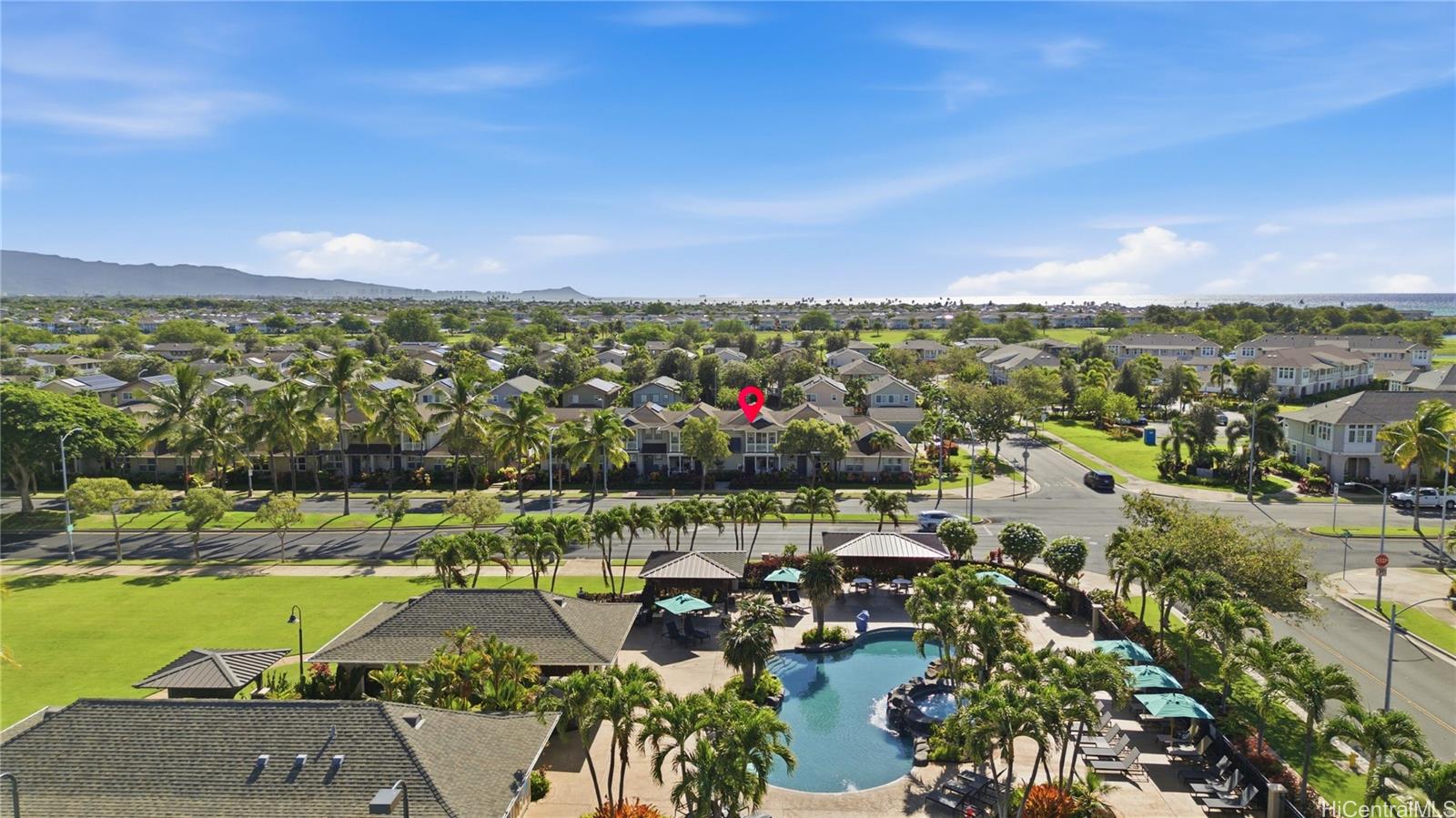 Ka Makana townhouse # 2104, Ewa Beach, Hawaii - photo 19 of 24