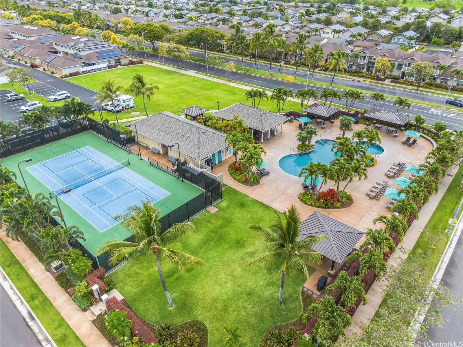 Ka Makana townhouse # 2104, Ewa Beach, Hawaii - photo 20 of 24